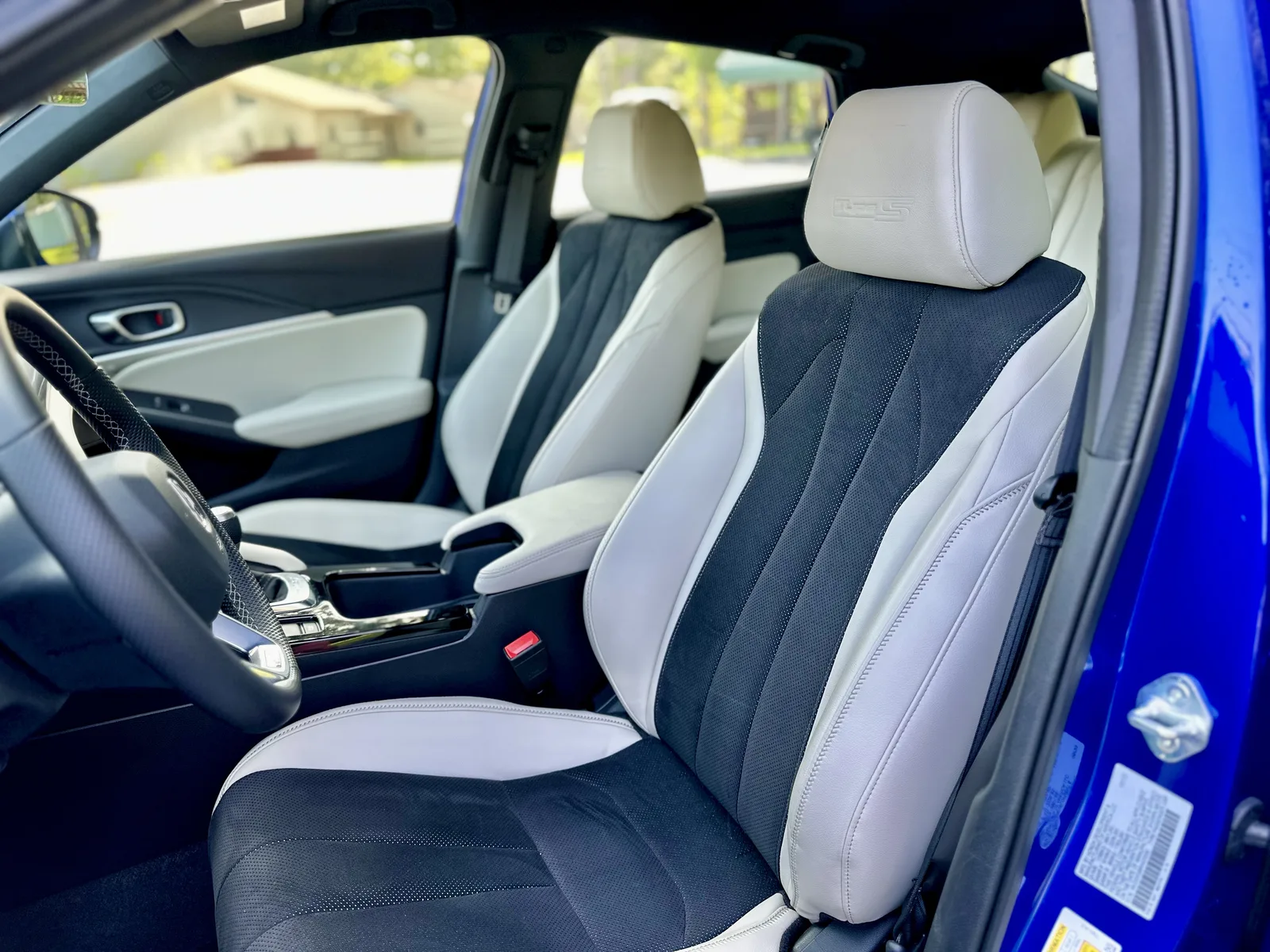 2024 Acura Integra Type S: The Sexy Honda Civic Type R