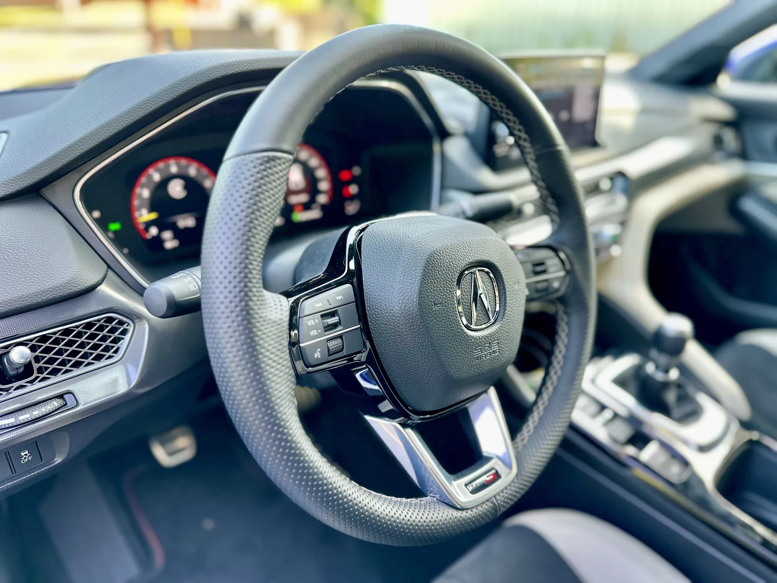 2024 Acura Integra Type S: The Sexy Honda Civic Type R
