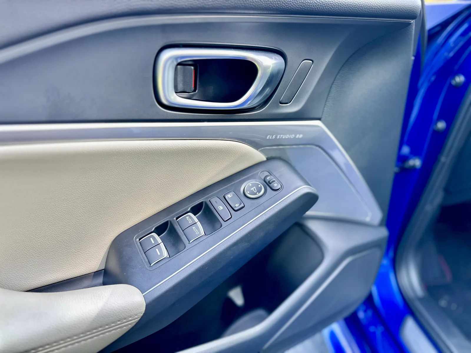 2024 Acura Integra Type S: The Sexy Honda Civic Type R