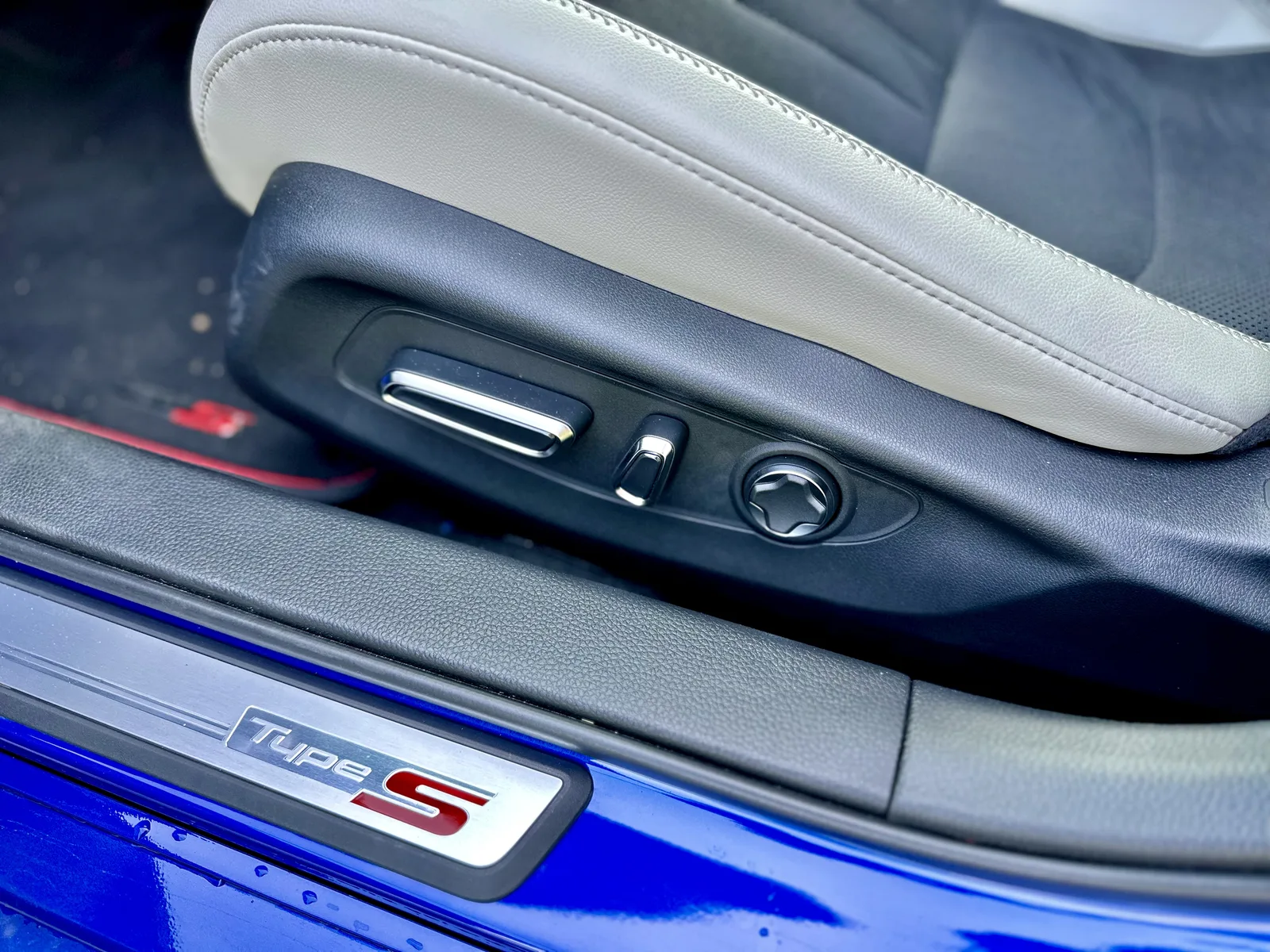 2024 Acura Integra Type S: The Sexy Honda Civic Type R