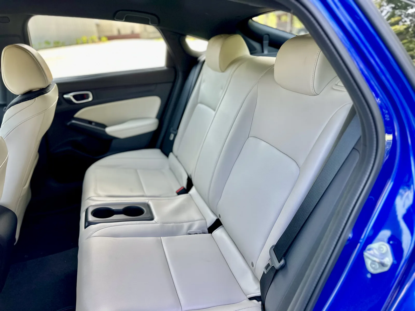 2024 Acura Integra Type S: The Sexy Honda Civic Type R