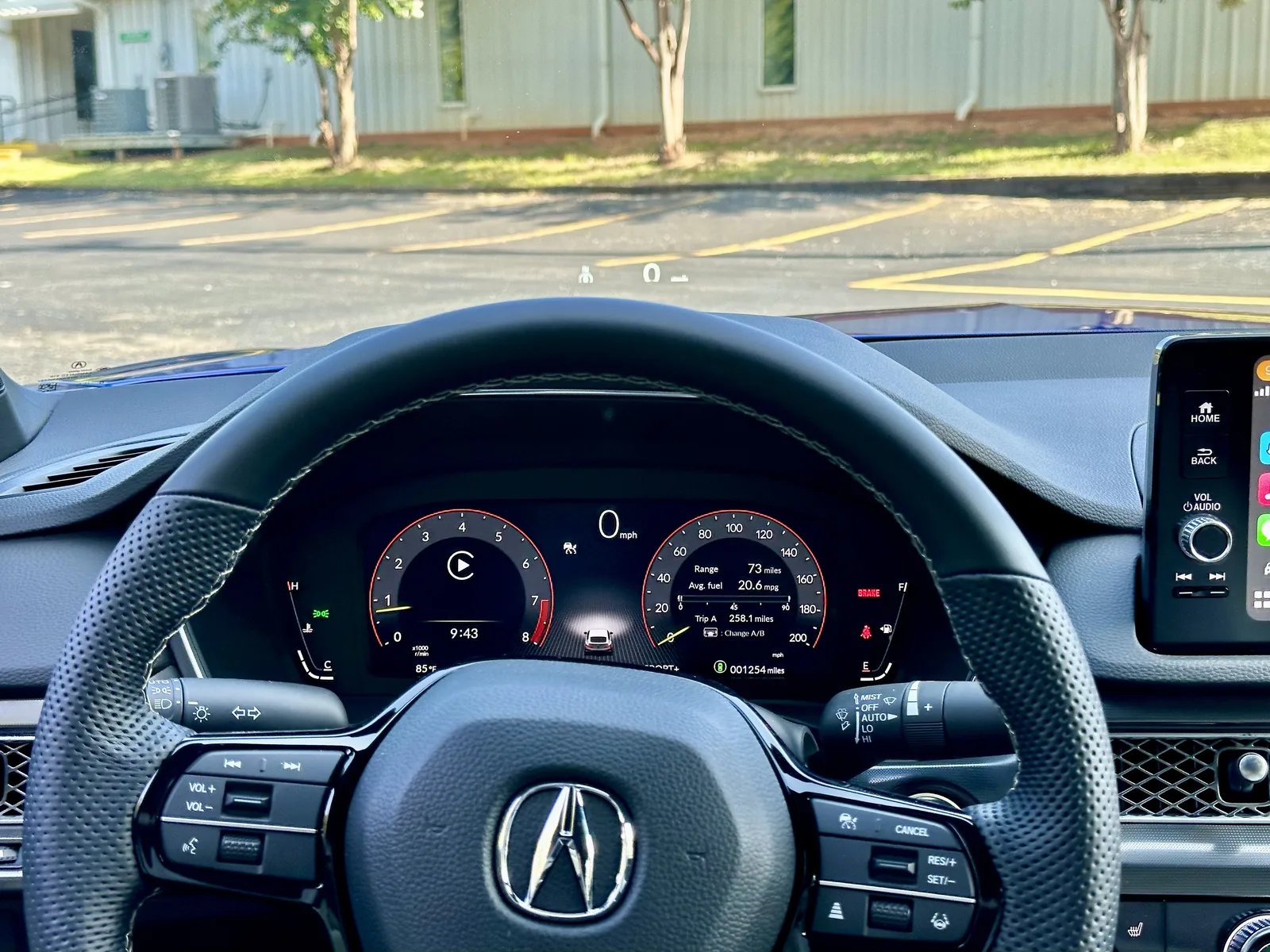 2024 Acura Integra Type S: The Sexy Honda Civic Type R