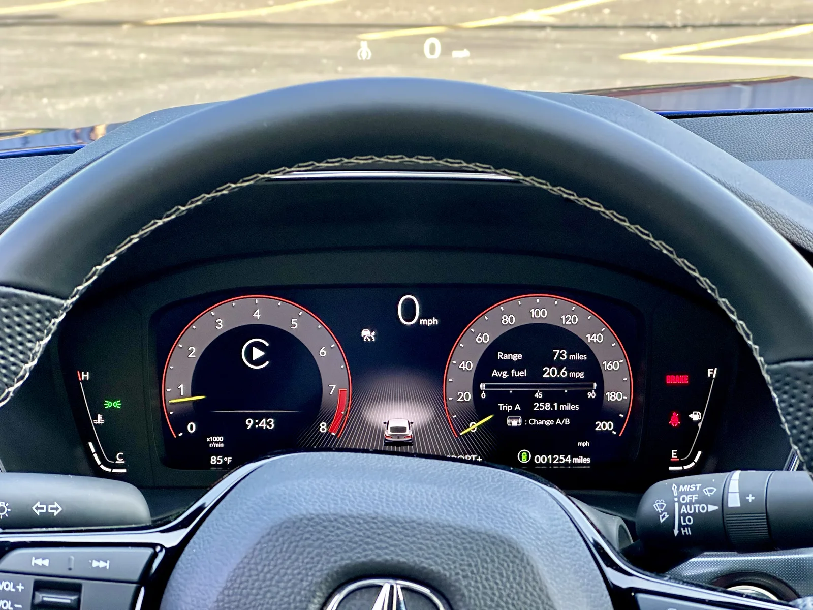 2024 Acura Integra Type S: The Sexy Honda Civic Type R