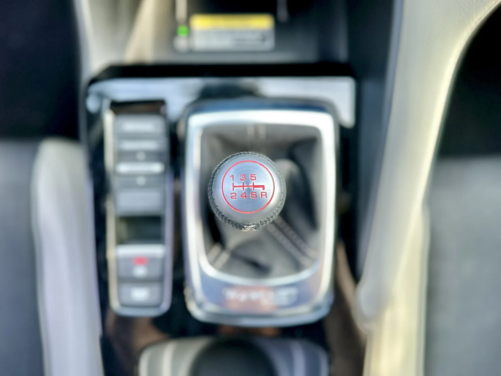 2024 Acura Integra Type S: The Sexy Honda Civic Type R