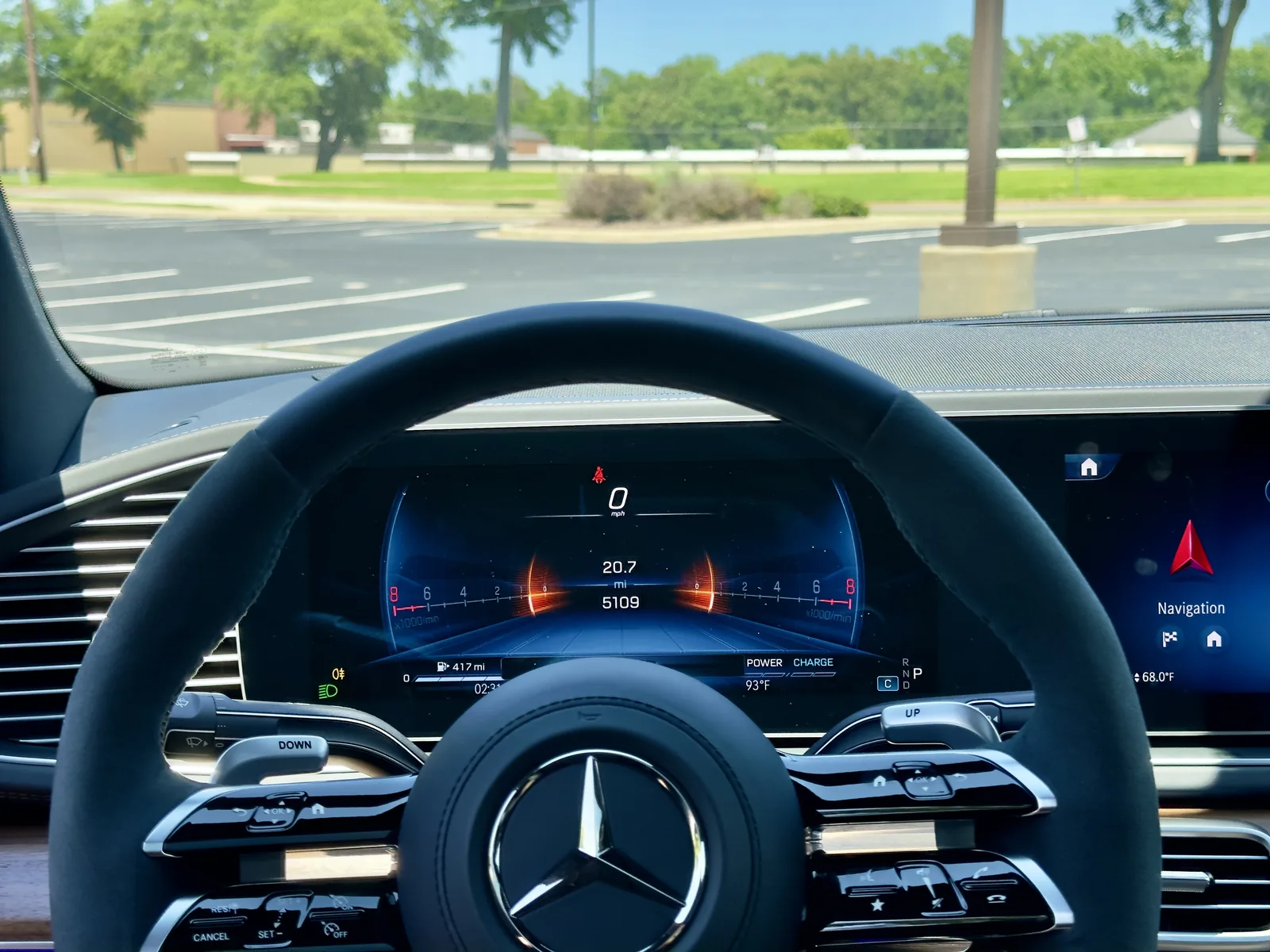 2024 Mercedes-AMG GLE 53 Coupe: The Grand Tourer of SUVs