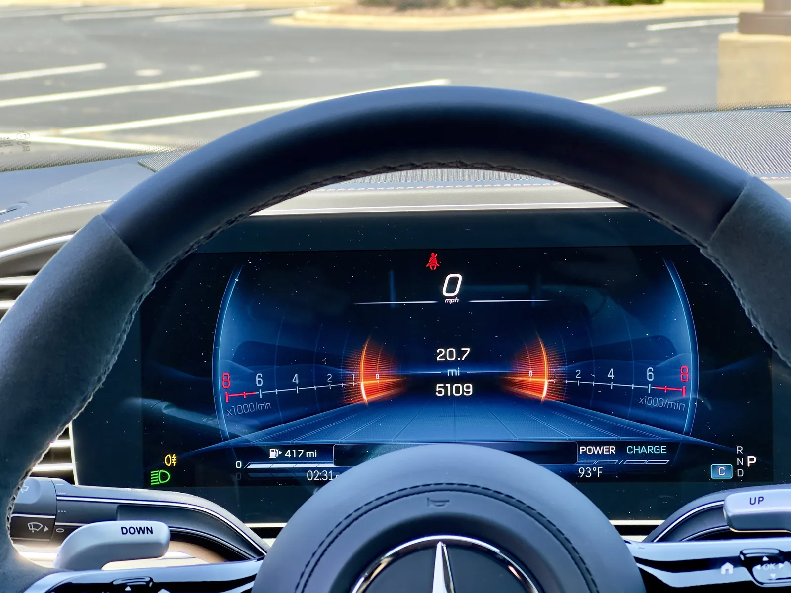 2024 Mercedes-AMG GLE 53 Coupe: The Grand Tourer of SUVs