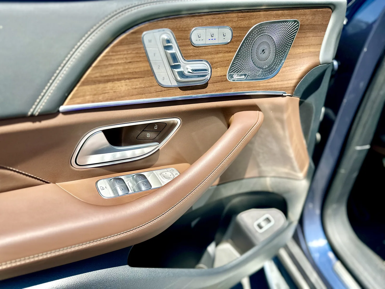 2024 Mercedes-AMG GLE 53 Coupe: The Grand Tourer of SUVs