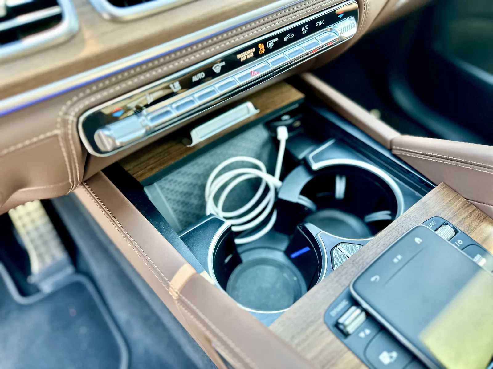 2024 Mercedes-AMG GLE 53 Coupe: The Grand Tourer of SUVs