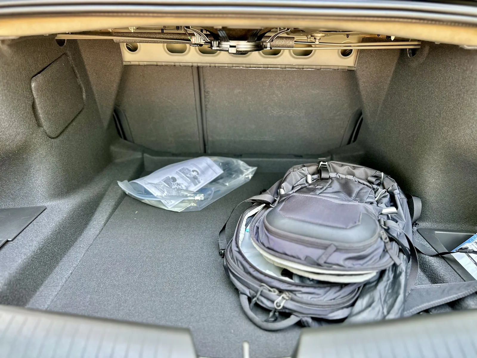 2023 Cadillac CT4V Blackwing Sebring Edition