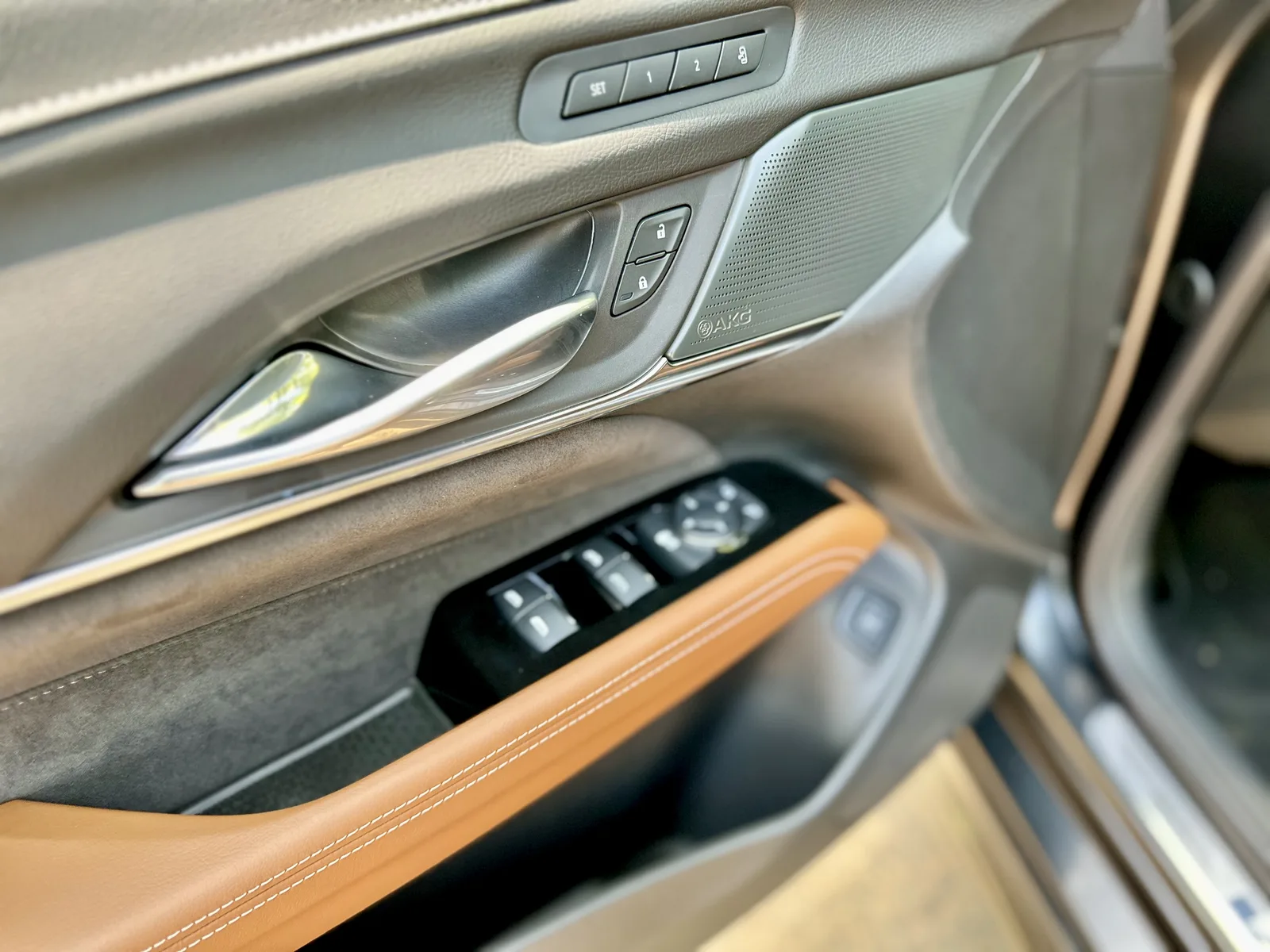 2023 Cadillac CT4V Blackwing Sebring Edition