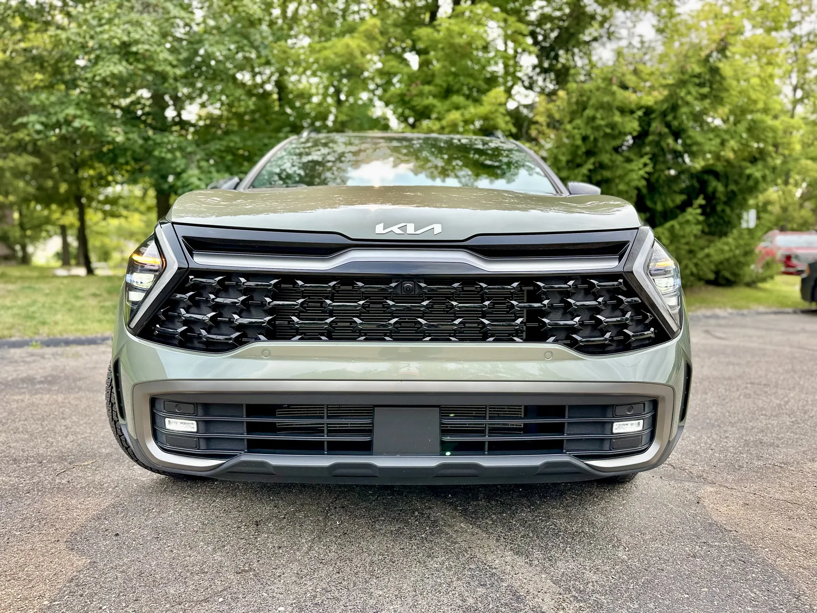 2023 Kia Sportage X-Pro Prestige AWD: The Best Trim?