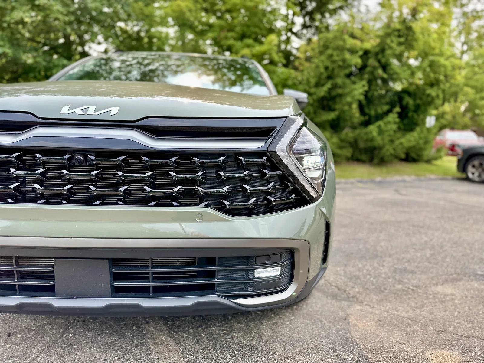 2023 Kia Sportage X-Pro Prestige AWD: The Best Trim?