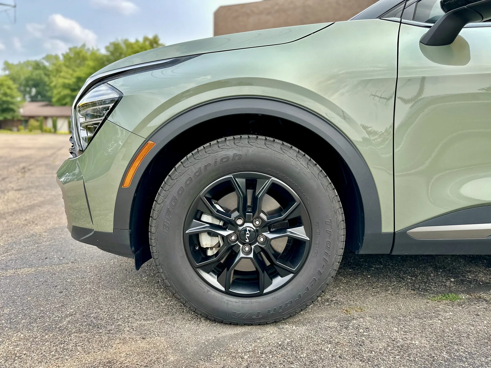 2023 Kia Sportage X-Pro Prestige AWD: The Best Trim?
