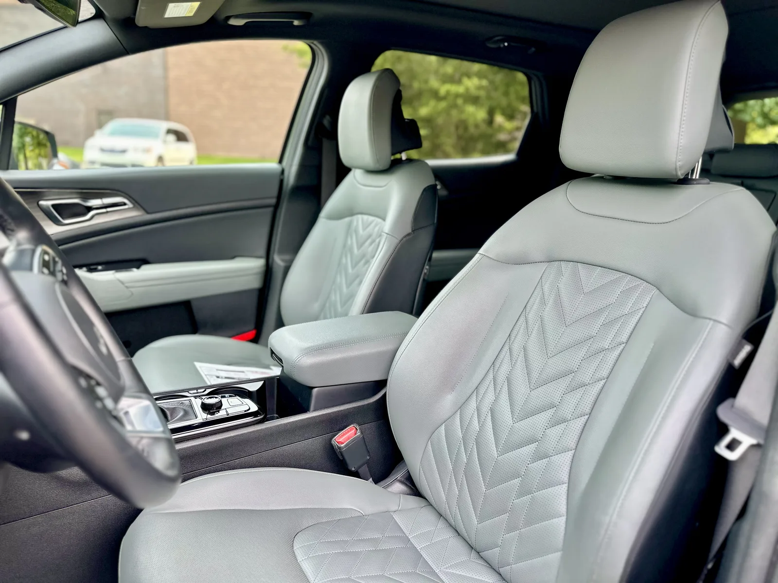 2023 Kia Sportage X-Pro Prestige AWD: The Best Trim?