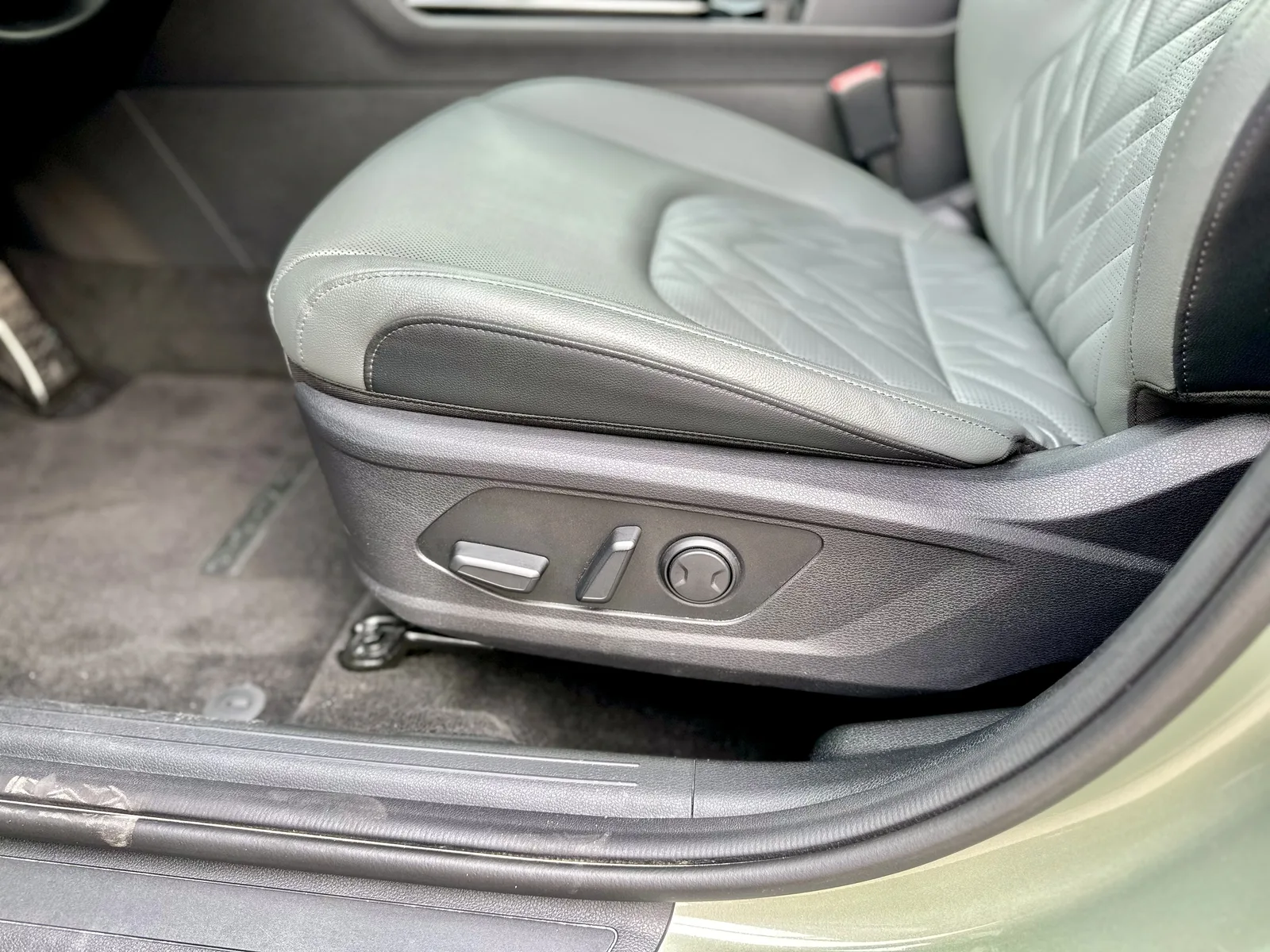 2023 Kia Sportage X-Pro Prestige AWD: The Best Trim?