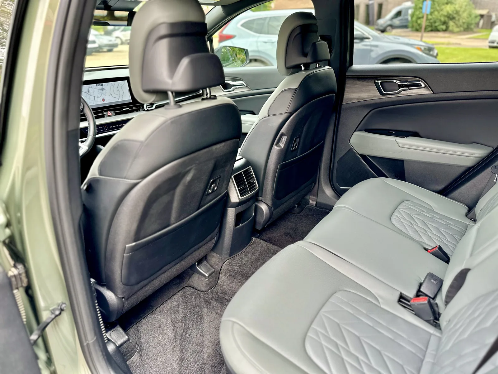 2023 Kia Sportage X-Pro Prestige AWD: The Best Trim?
