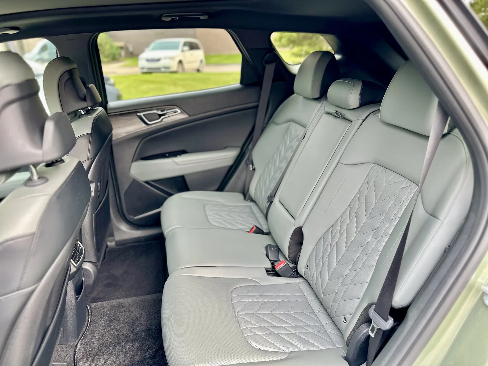 2023 Kia Sportage X-Pro Prestige AWD: The Best Trim?