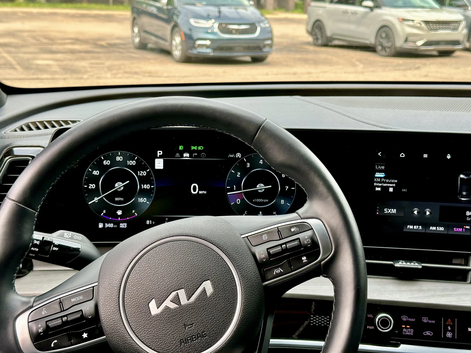 2023 Kia Sportage X-Pro Prestige AWD: The Best Trim?