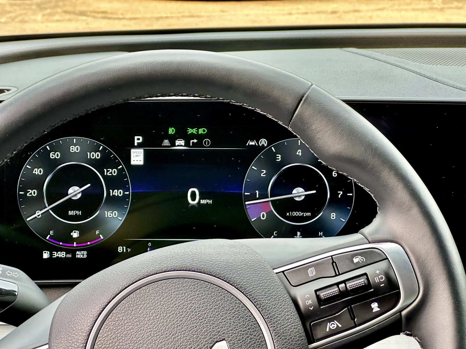 2023 Kia Sportage X-Pro Prestige AWD: The Best Trim?