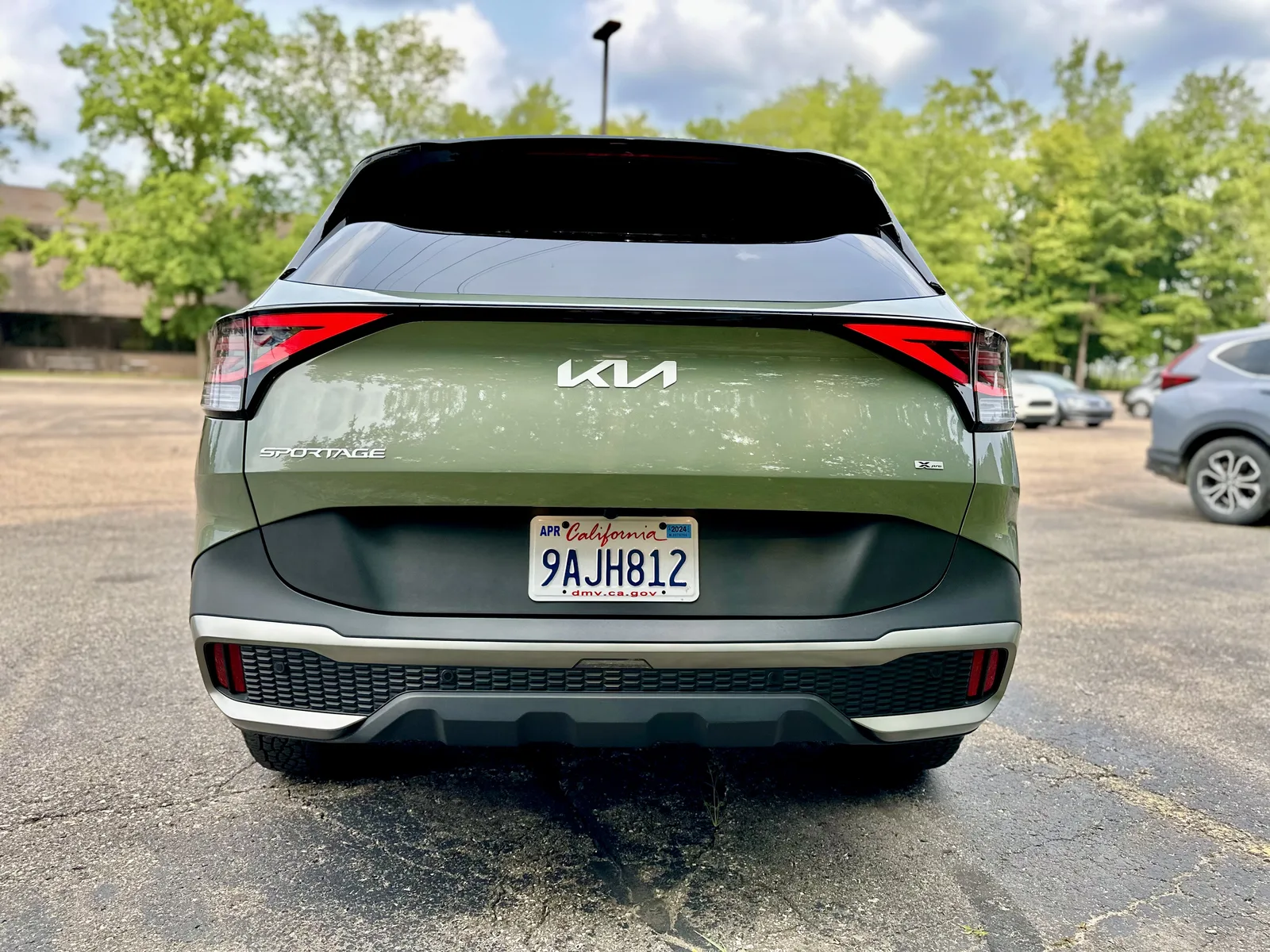 2023 Kia Sportage X-Pro Prestige AWD: The Best Trim?