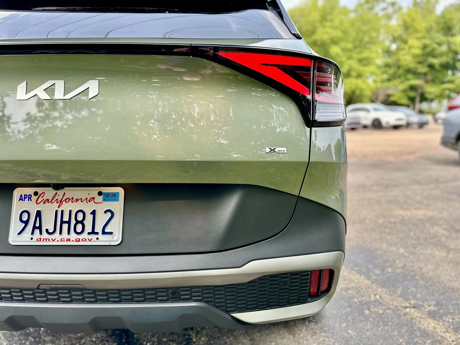 2023 Kia Sportage X-Pro Prestige AWD: The Best Trim?
