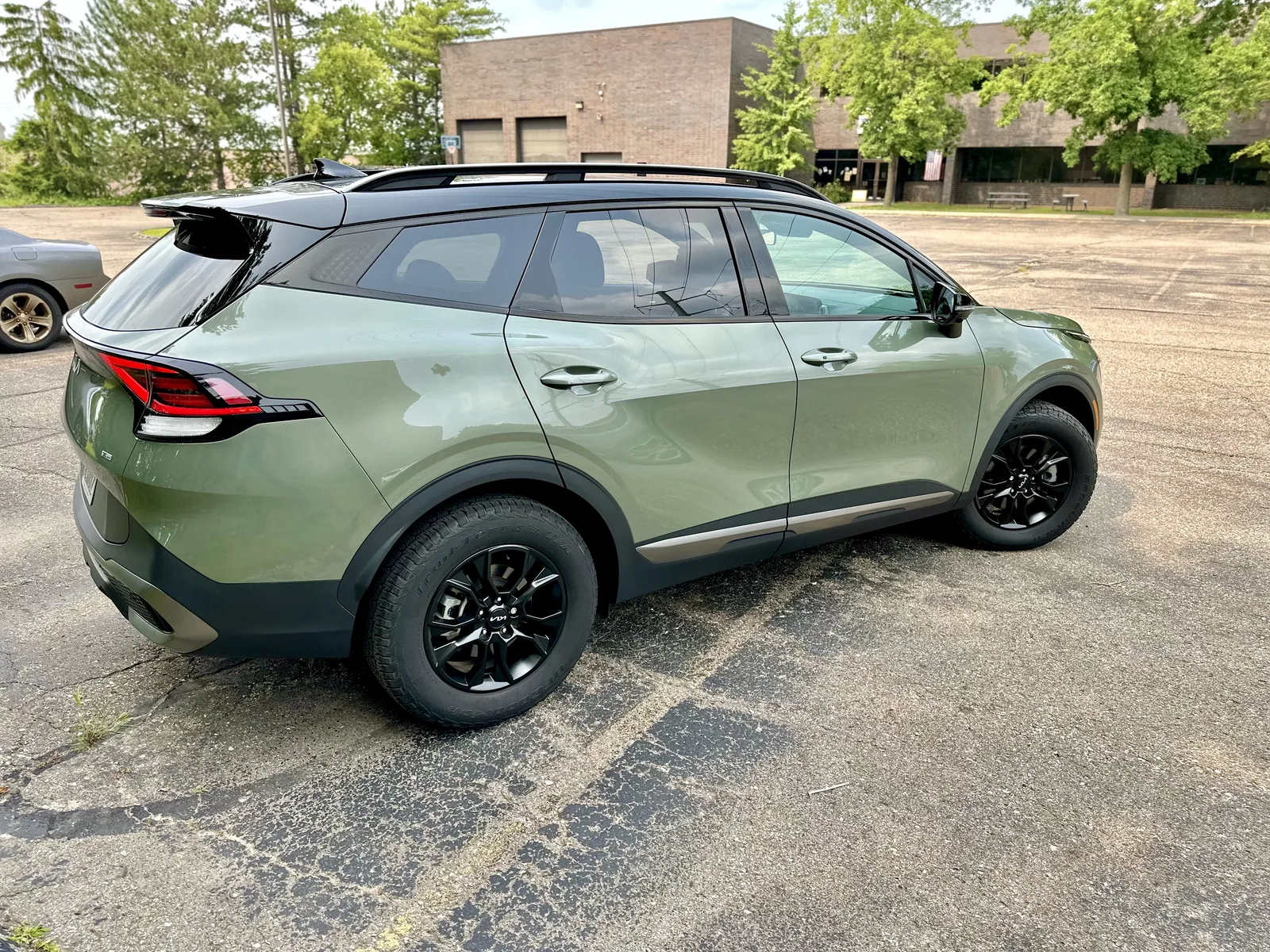 2023 Kia Sportage X-Pro Prestige AWD: The Best Trim?