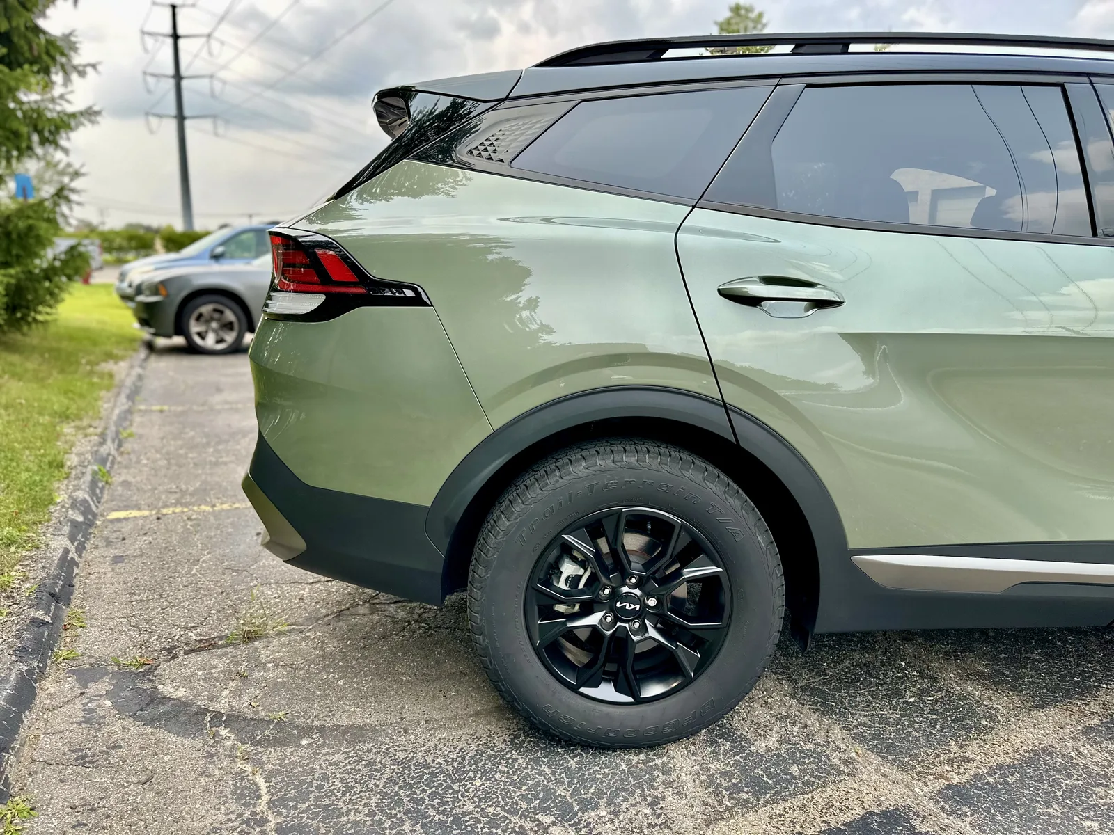 2023 Kia Sportage X-Pro Prestige AWD: The Best Trim?