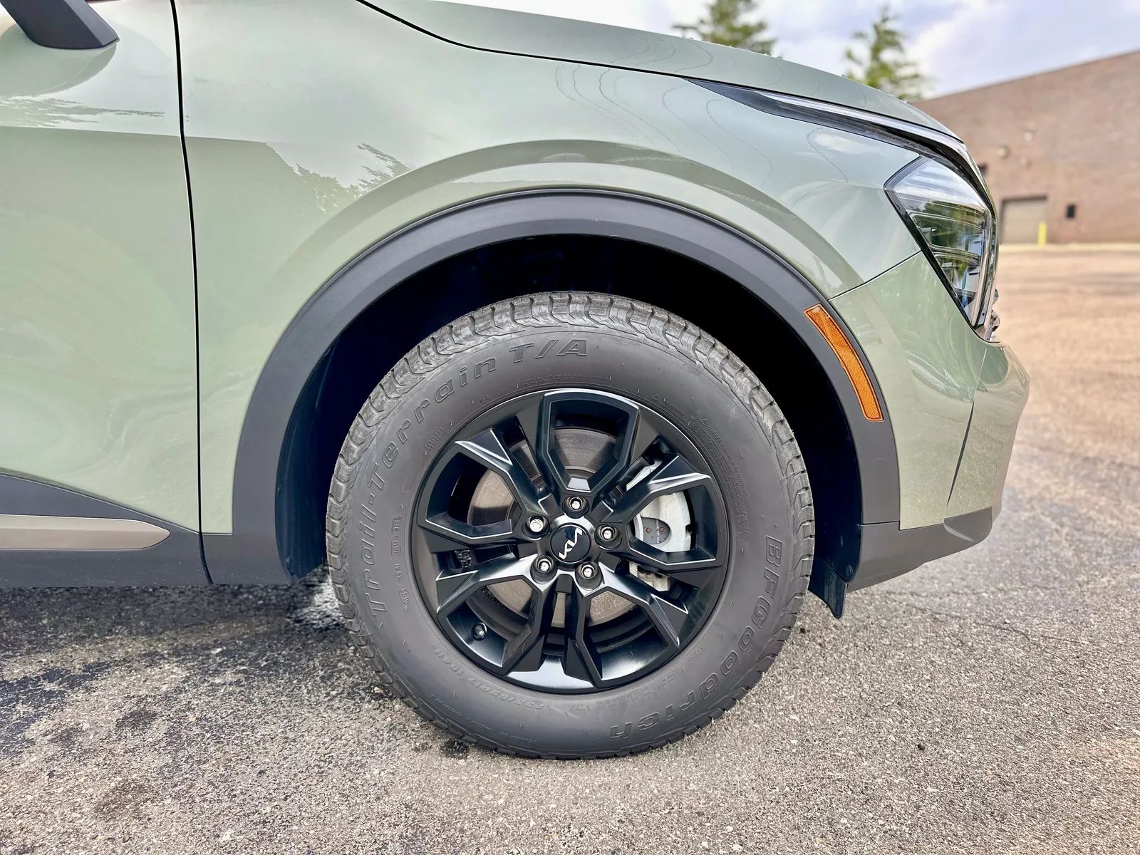 2023 Kia Sportage X-Pro Prestige AWD: The Best Trim?