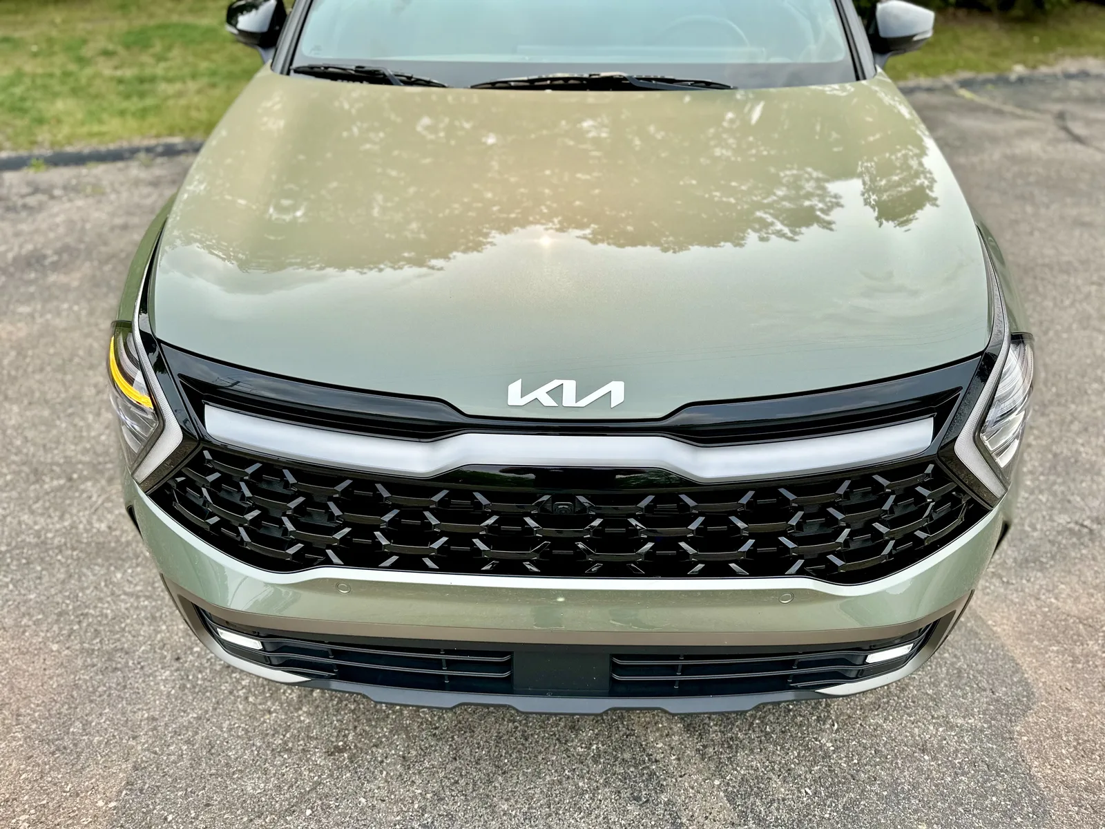 2023 Kia Sportage X-Pro Prestige AWD: The Best Trim?