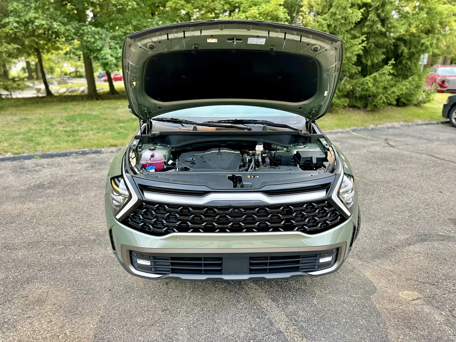 2023 Kia Sportage X-Pro Prestige AWD: The Best Trim?
