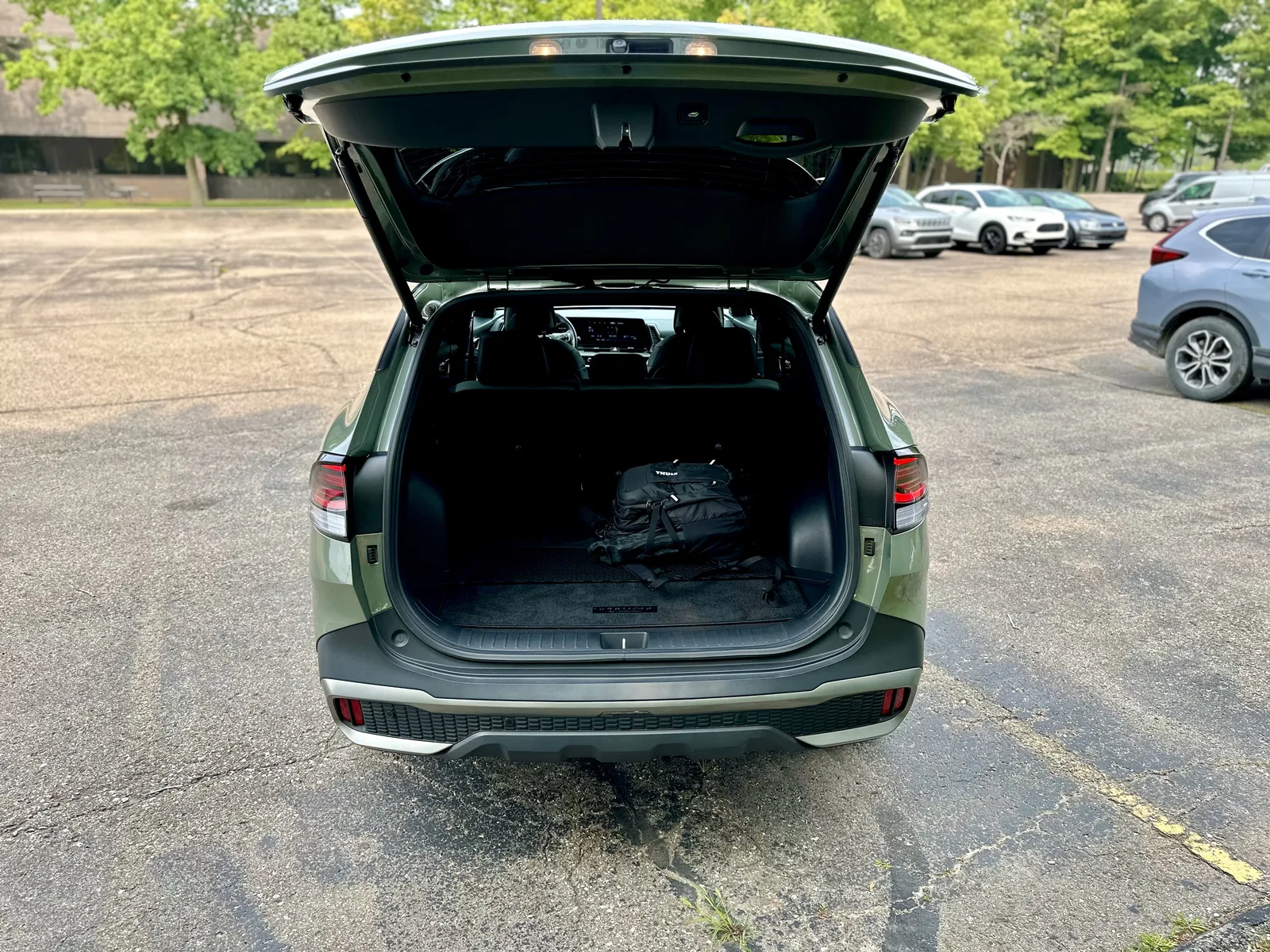 2023 Kia Sportage X-Pro Prestige AWD: The Best Trim?
