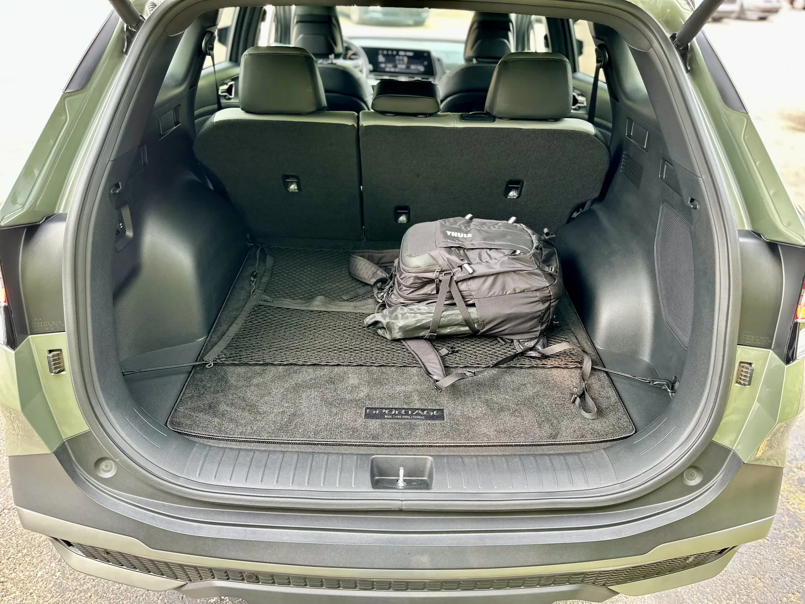 2023 Kia Sportage X-Pro Prestige AWD: The Best Trim?
