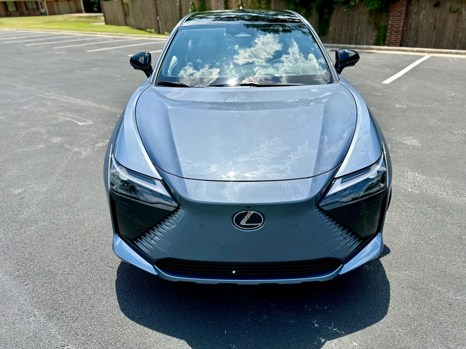 2023 Lexus RZ 450e Luxury AWD: Is the Brand’s First EV a Home Run or Swing and Miss?