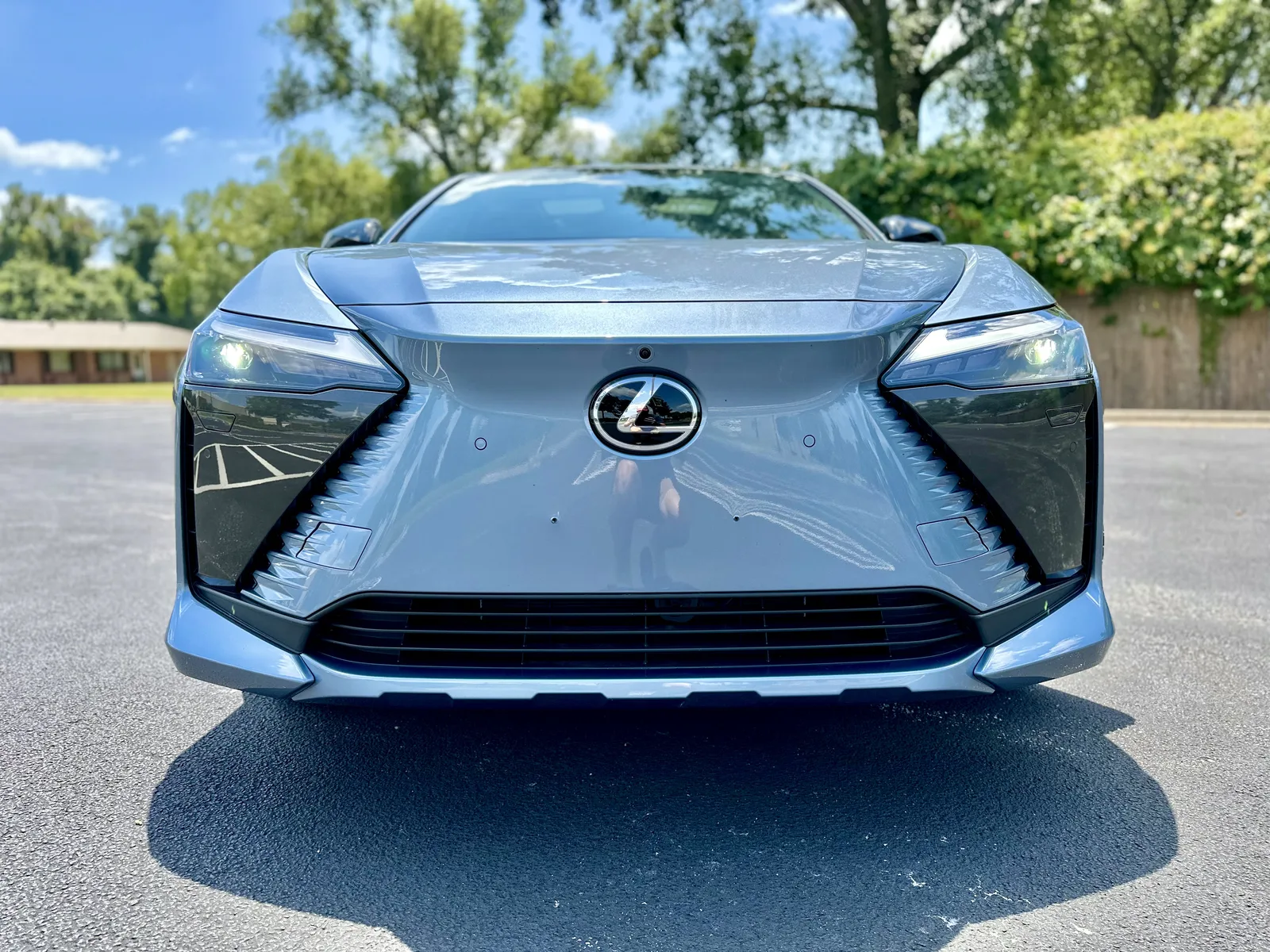 2023 Lexus RZ 450e Luxury AWD: Is the Brand’s First EV a Home Run or Swing and Miss?