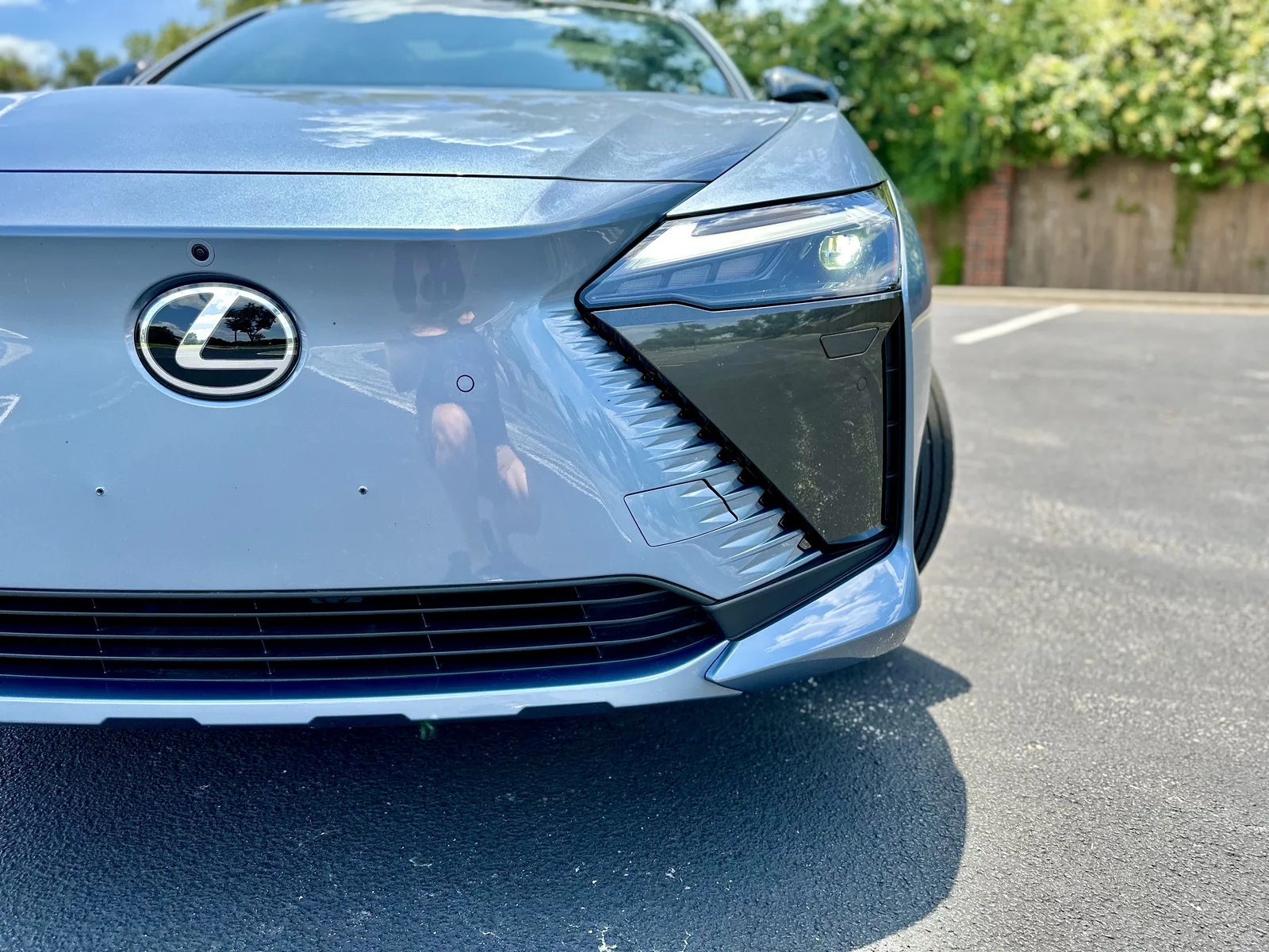 2023 Lexus RZ 450e Luxury AWD: Is the Brand’s First EV a Home Run or Swing and Miss?