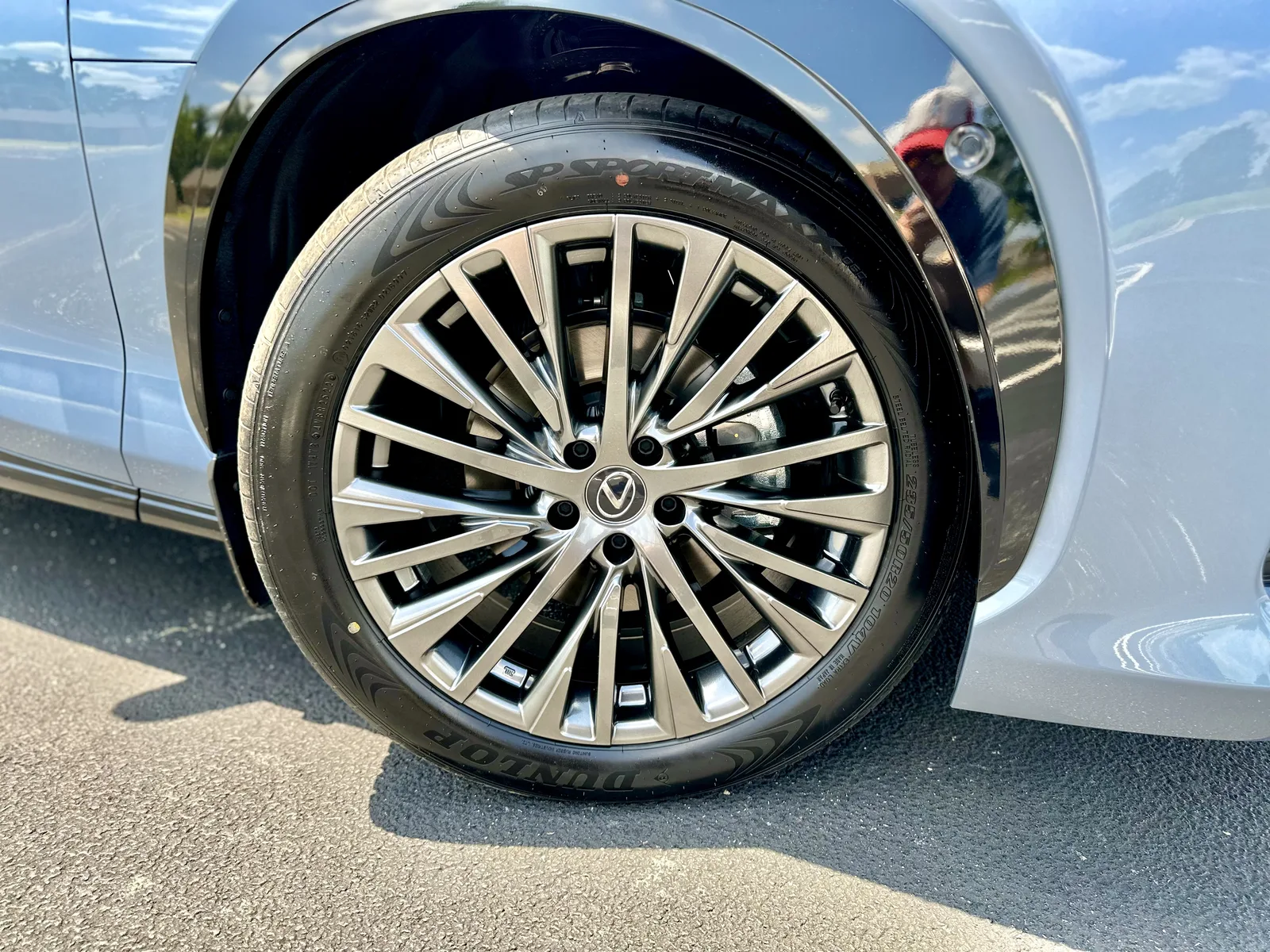 2023 Lexus RZ 450e Luxury AWD: Is the Brand’s First EV a Home Run or Swing and Miss?