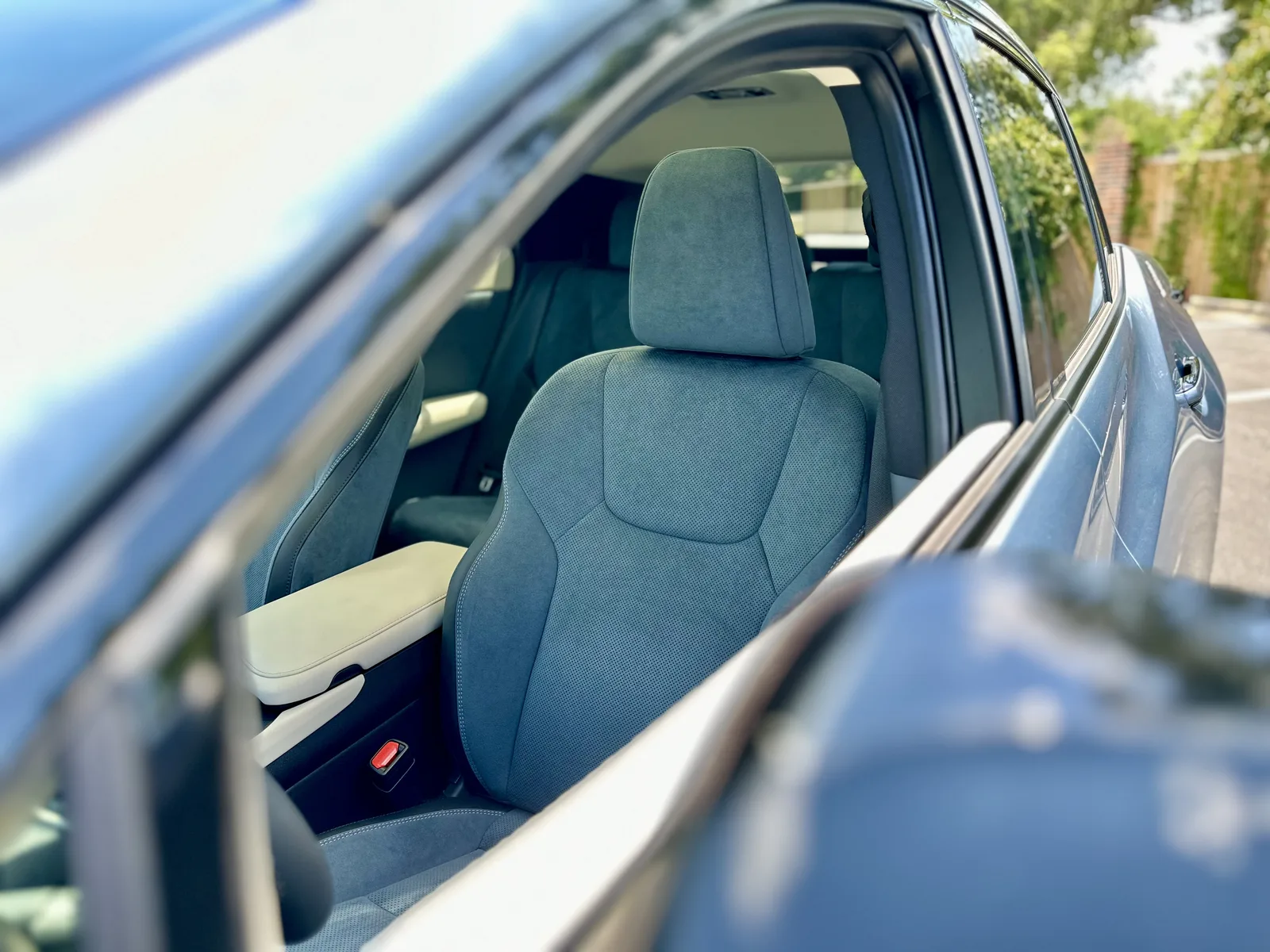 2023 Lexus RZ 450e Luxury AWD: Is the Brand’s First EV a Home Run or Swing and Miss?
