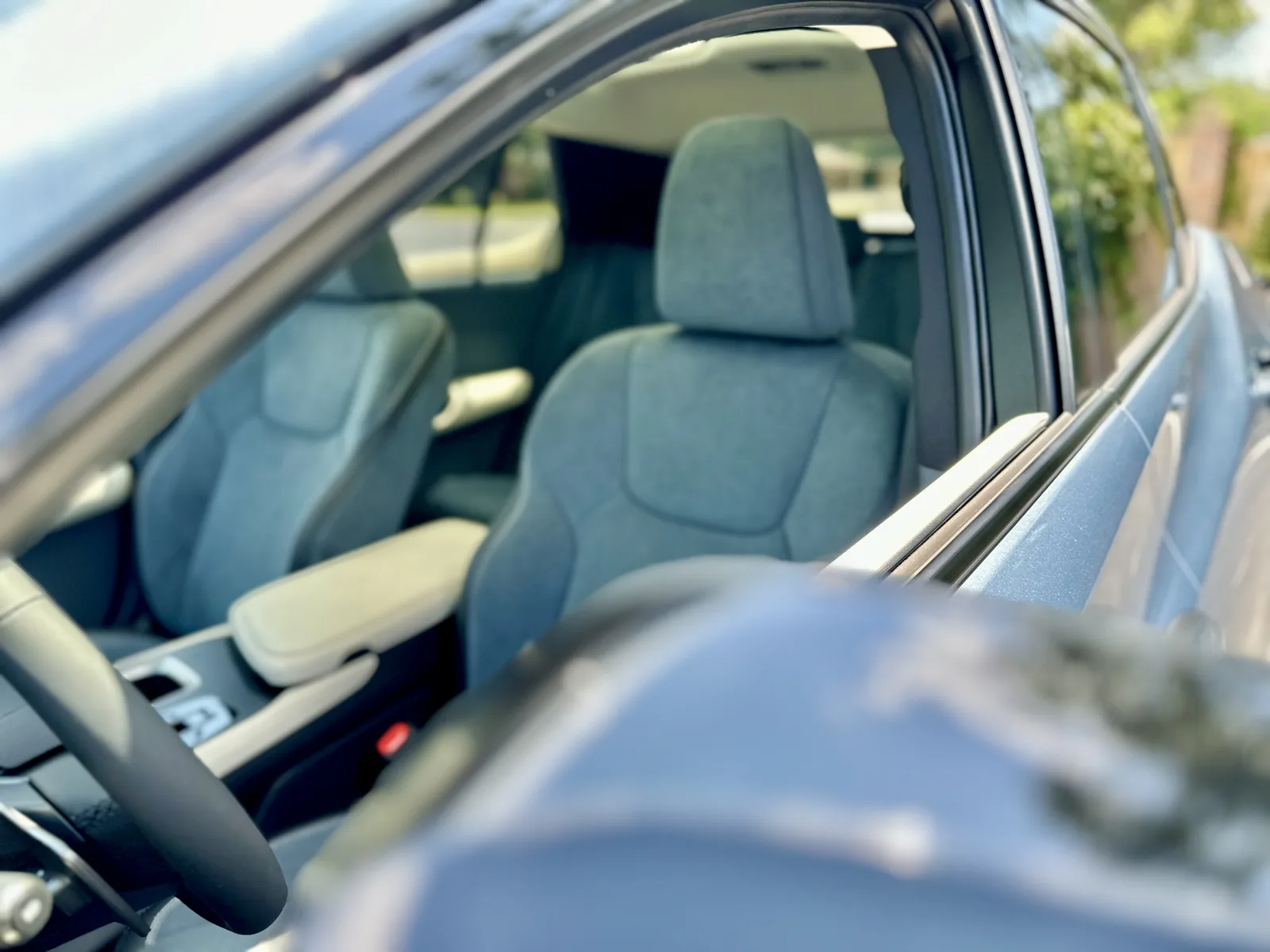 2023 Lexus RZ 450e Luxury AWD: Is the Brand’s First EV a Home Run or Swing and Miss?