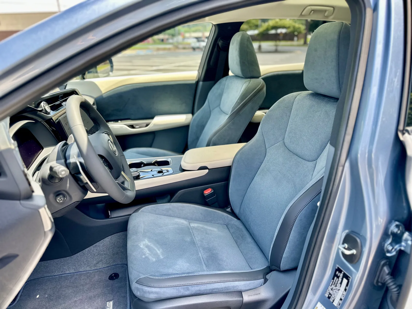 2023 Lexus RZ 450e Luxury AWD: Is the Brand’s First EV a Home Run or Swing and Miss?