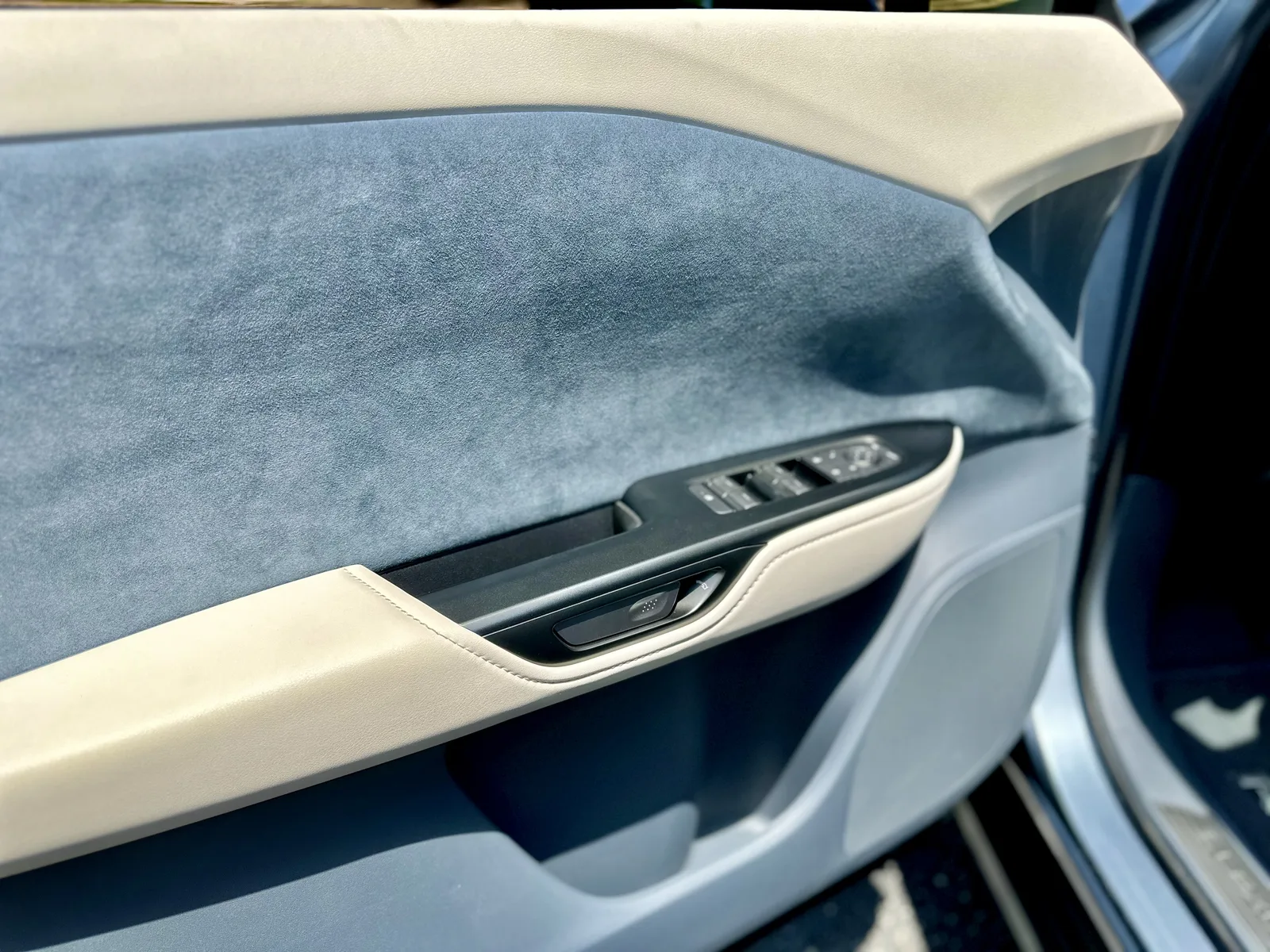 2023 Lexus RZ 450e Luxury AWD: Is the Brand’s First EV a Home Run or Swing and Miss?