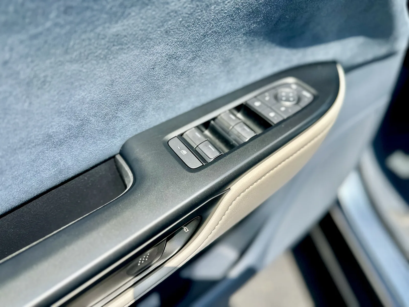 2023 Lexus RZ 450e Luxury AWD: Is the Brand’s First EV a Home Run or Swing and Miss?