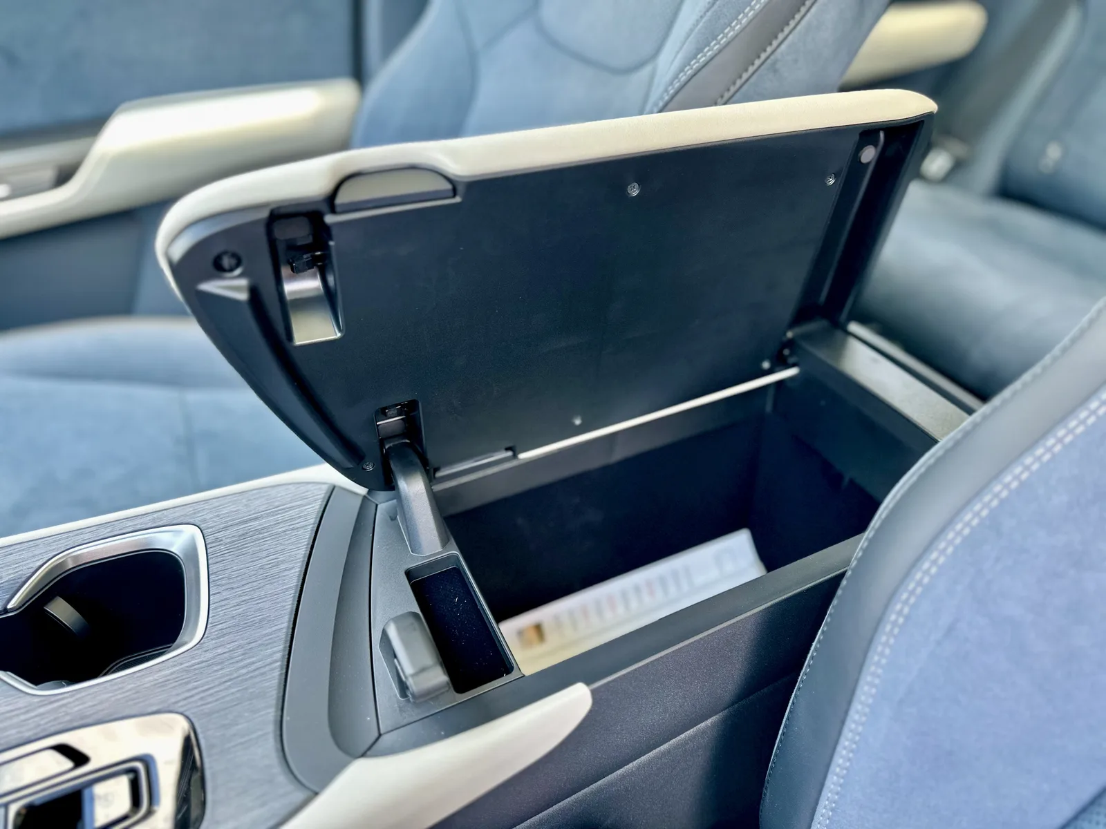 2023 Lexus RZ 450e Luxury AWD: Is the Brand’s First EV a Home Run or Swing and Miss?