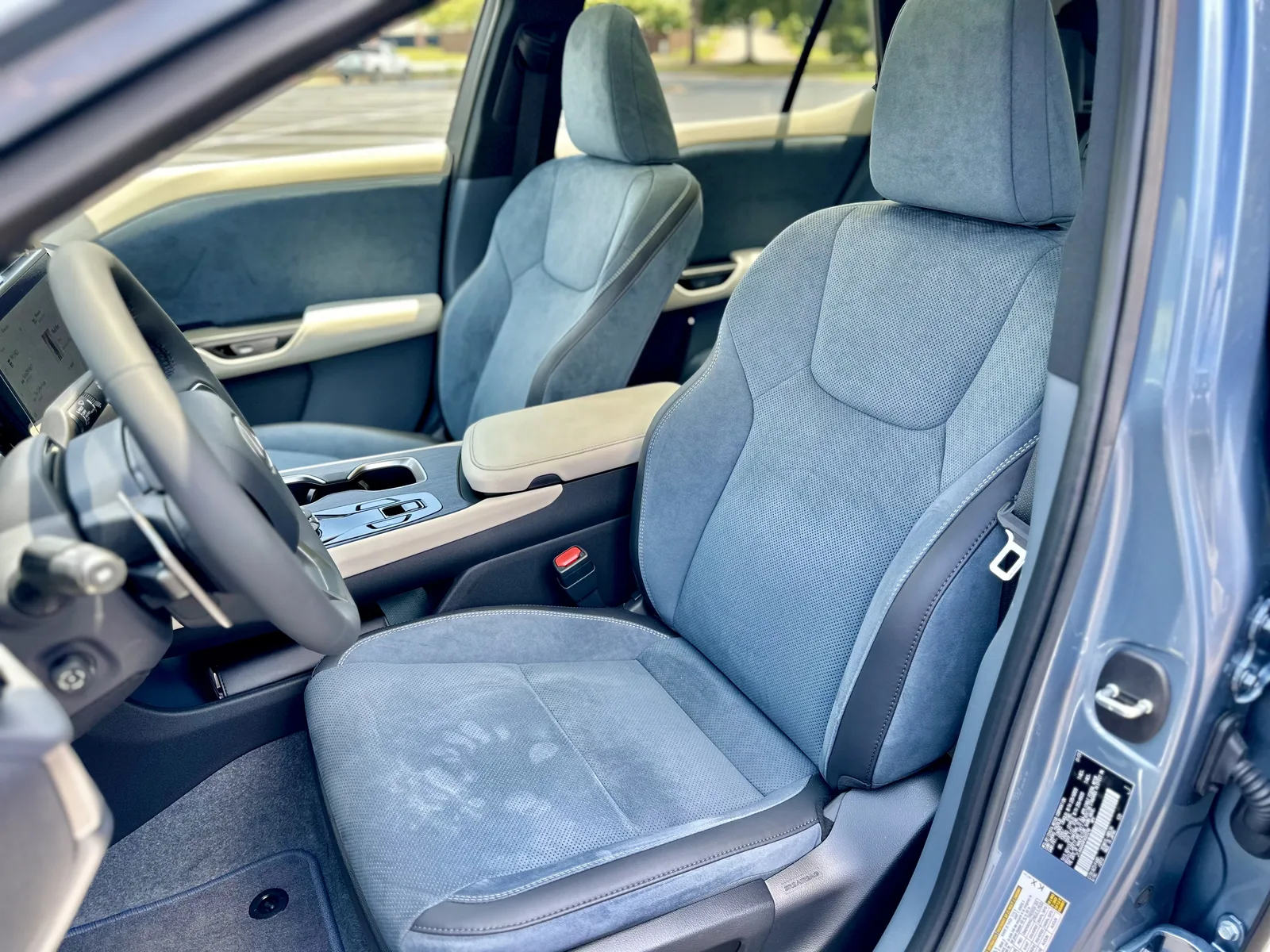 2023 Lexus RZ 450e Luxury AWD: Is the Brand’s First EV a Home Run or Swing and Miss?