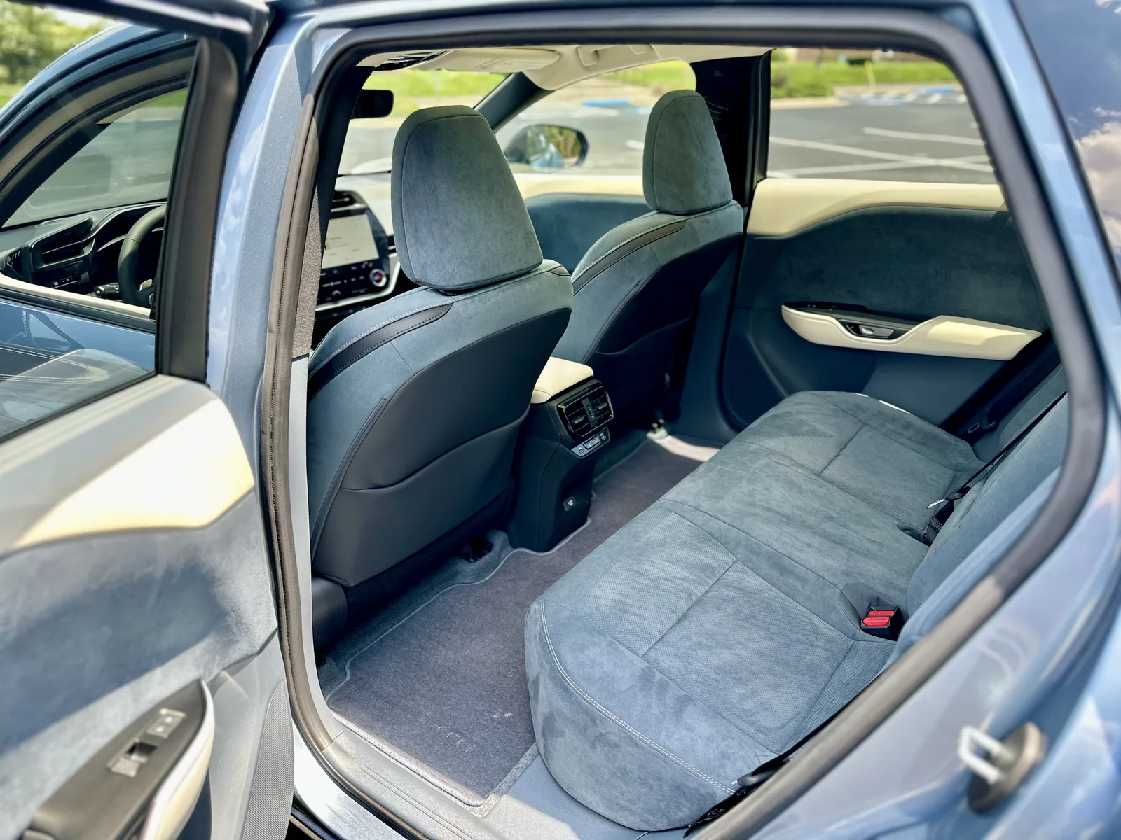 2023 Lexus RZ 450e Luxury AWD: Is the Brand’s First EV a Home Run or Swing and Miss?