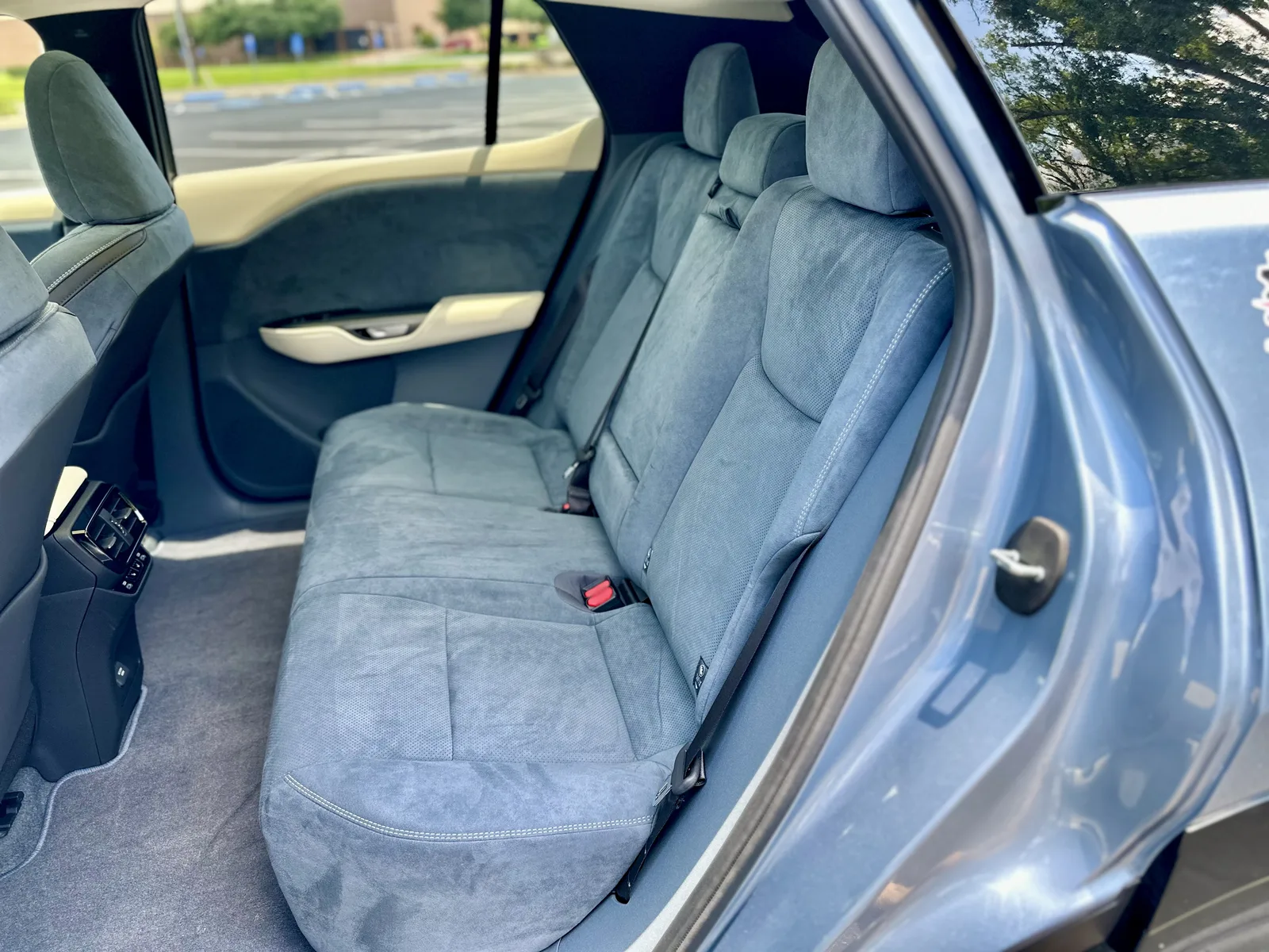 2023 Lexus RZ 450e Luxury AWD: Is the Brand’s First EV a Home Run or Swing and Miss?