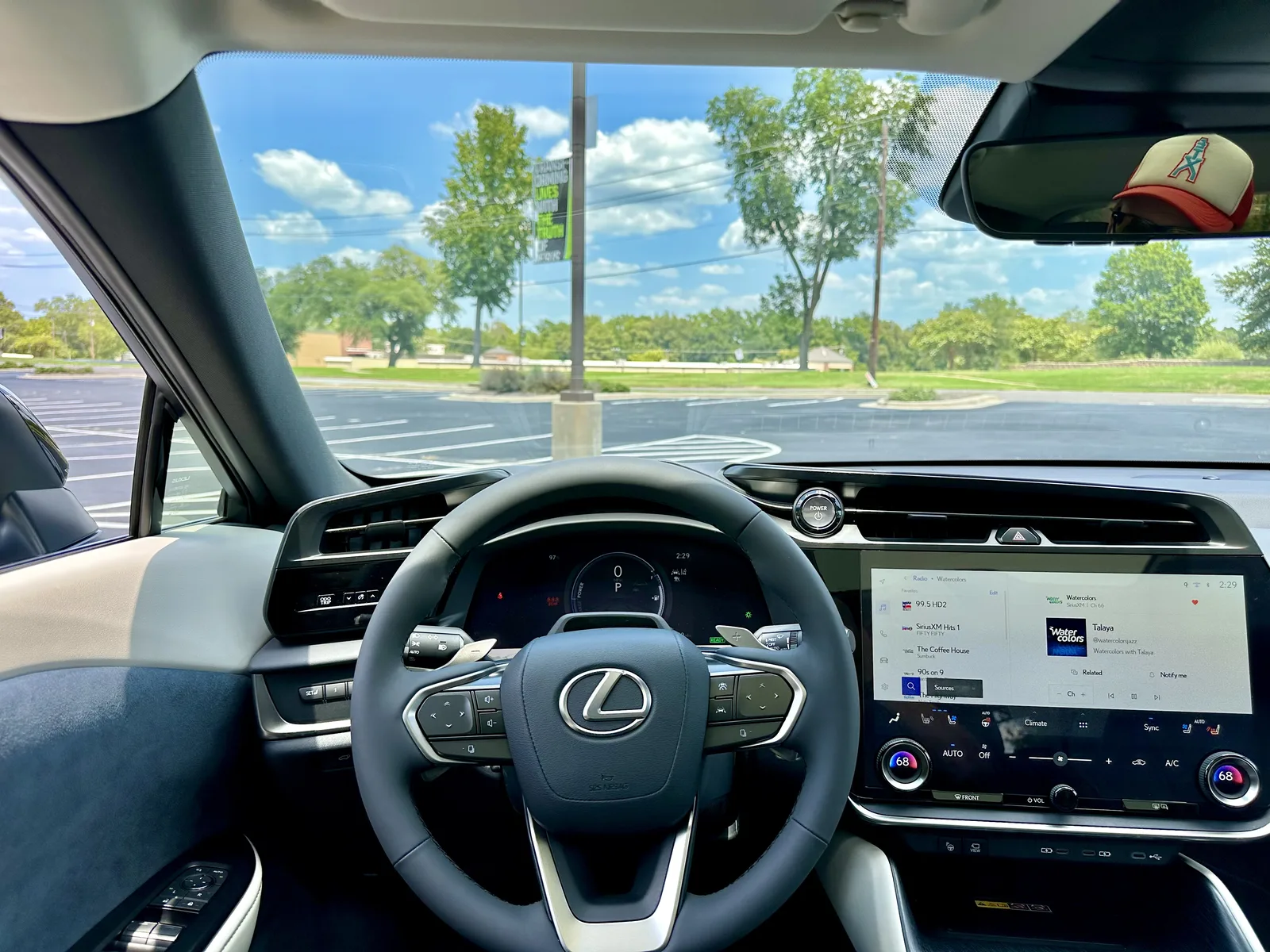 2023 Lexus RZ 450e Luxury AWD: Is the Brand’s First EV a Home Run or Swing and Miss?