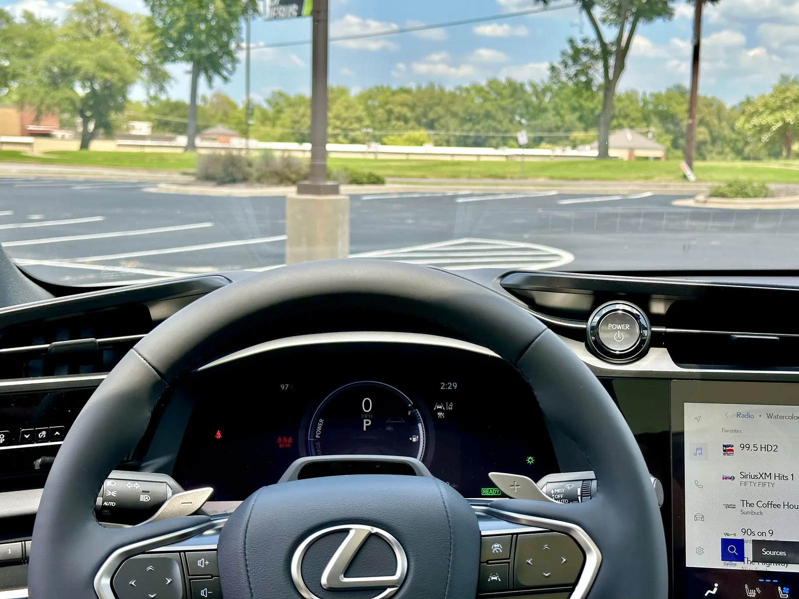 2023 Lexus RZ 450e Luxury AWD: Is the Brand’s First EV a Home Run or Swing and Miss?
