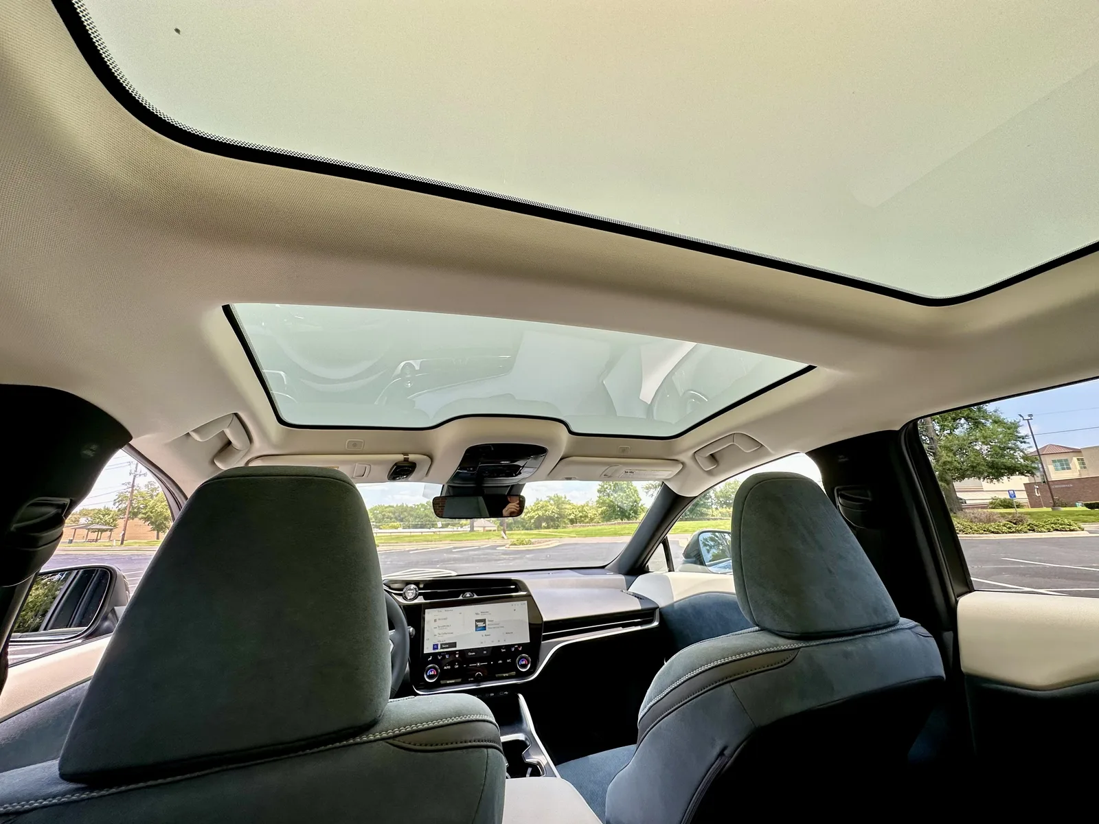 2023 Lexus RZ 450e Luxury AWD: Is the Brand’s First EV a Home Run or Swing and Miss?