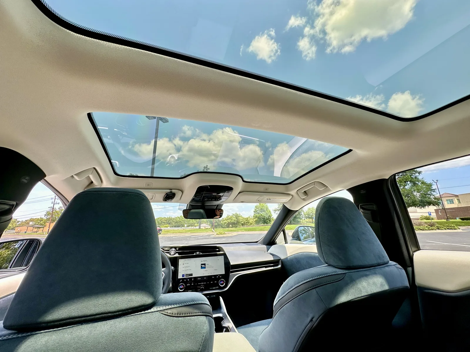 2023 Lexus RZ 450e Luxury AWD: Is the Brand’s First EV a Home Run or Swing and Miss?