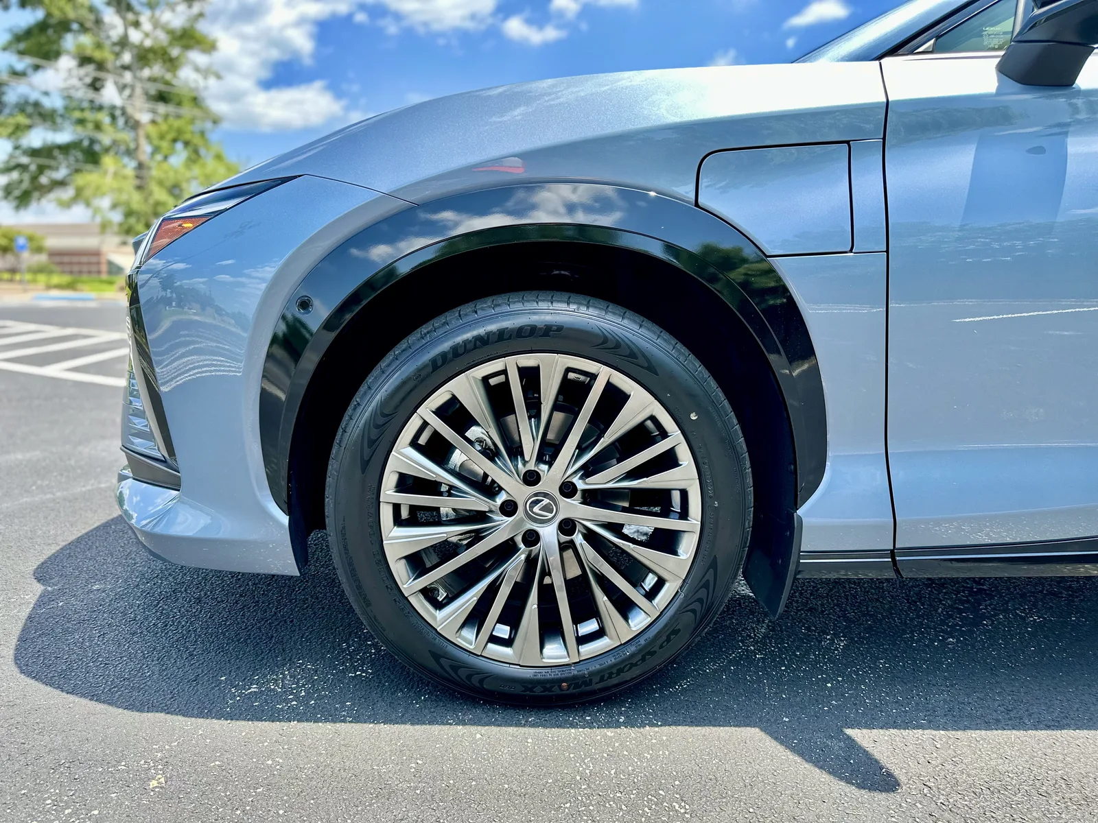 2023 Lexus RZ 450e Luxury AWD: Is the Brand’s First EV a Home Run or Swing and Miss?